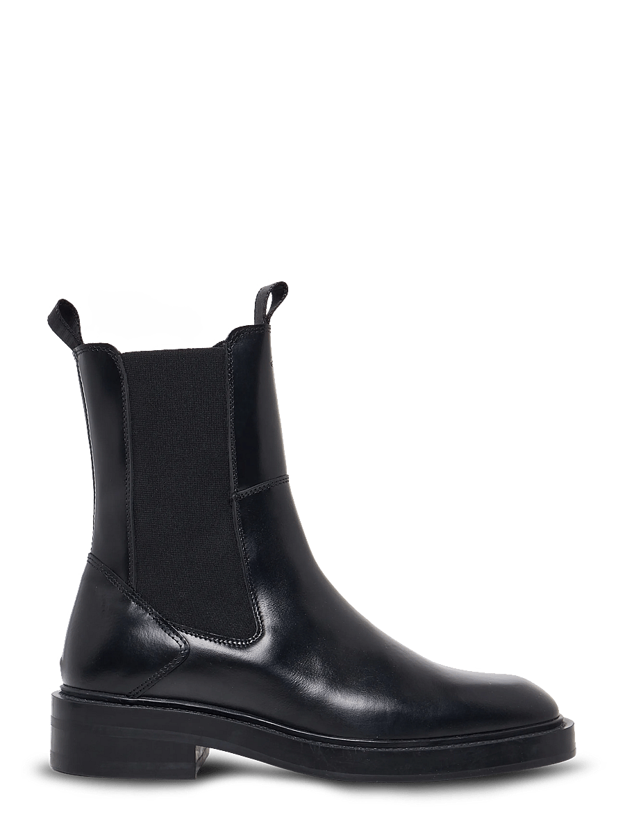 Gant - Fallwi Chelsea Boot - chelsea boots - black - 1