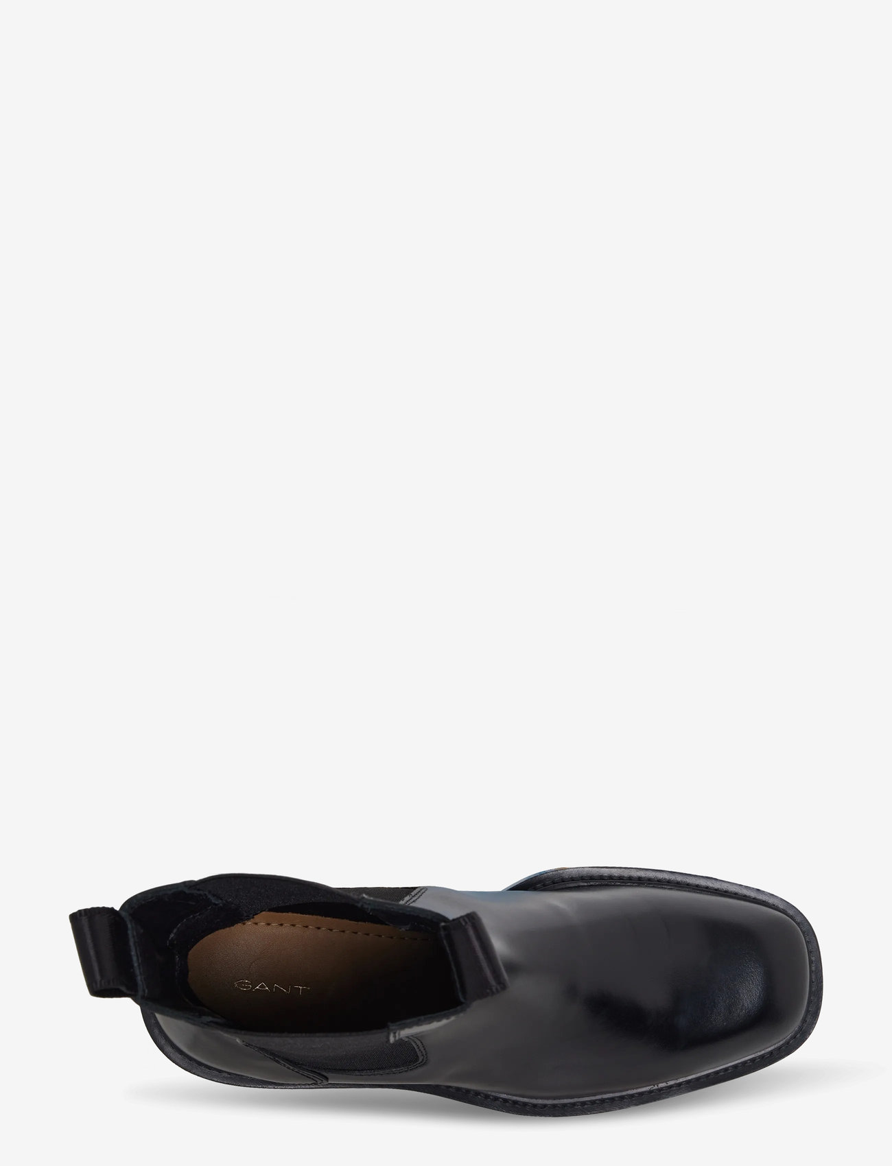 GANT - Fallwi Chelsea Boot - modetrends - black - 4