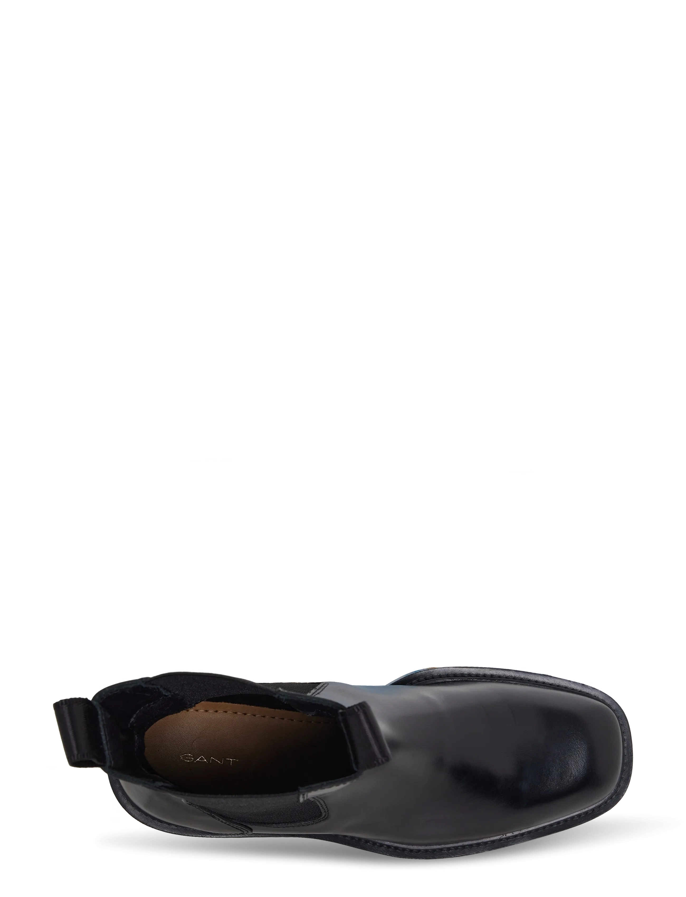 Gant - Fallwi Chelsea Boot - black - 4