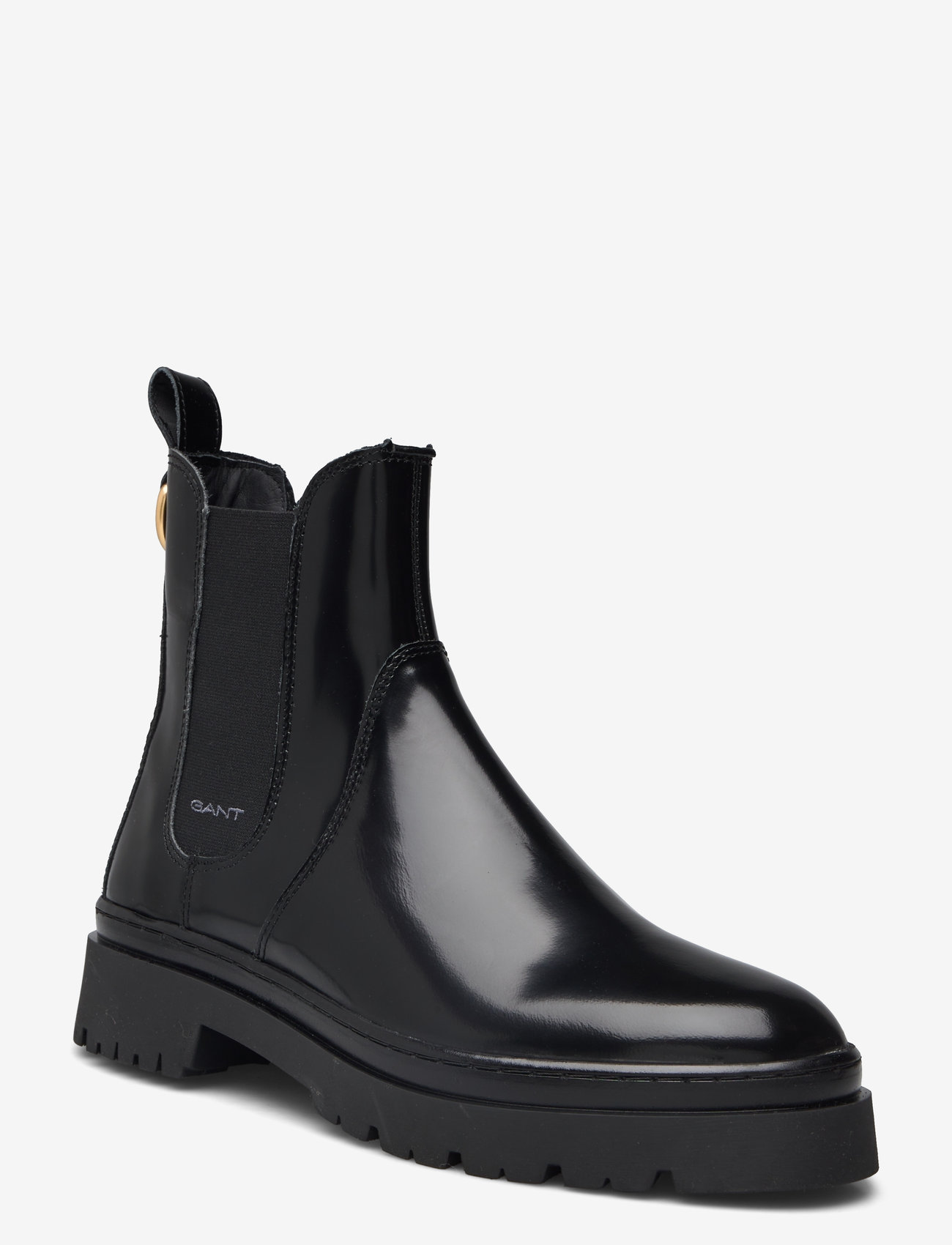 GANT - Aligrey Chelsea Boot - black - 0
