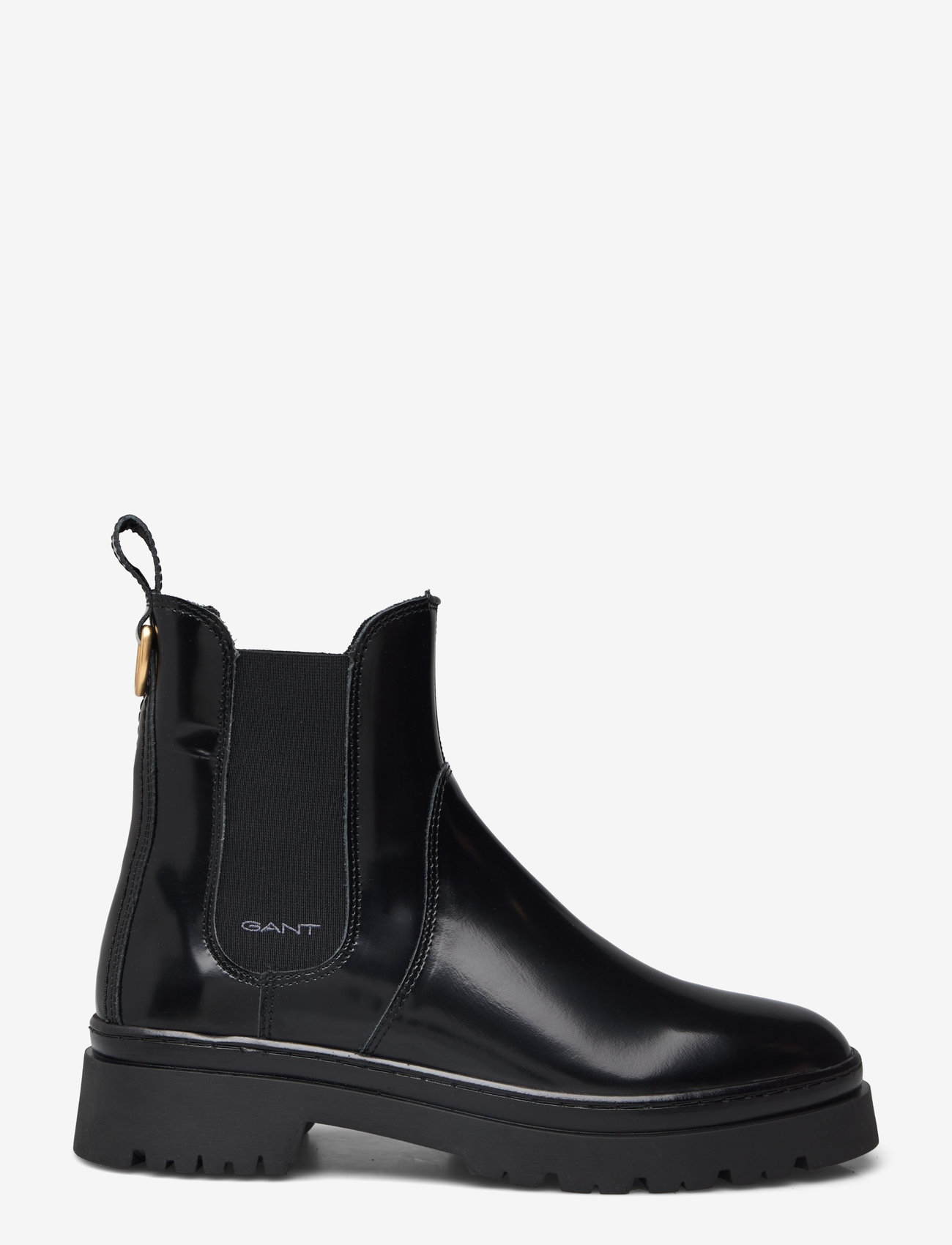 GANT - Aligrey Chelsea Boot - black - 1