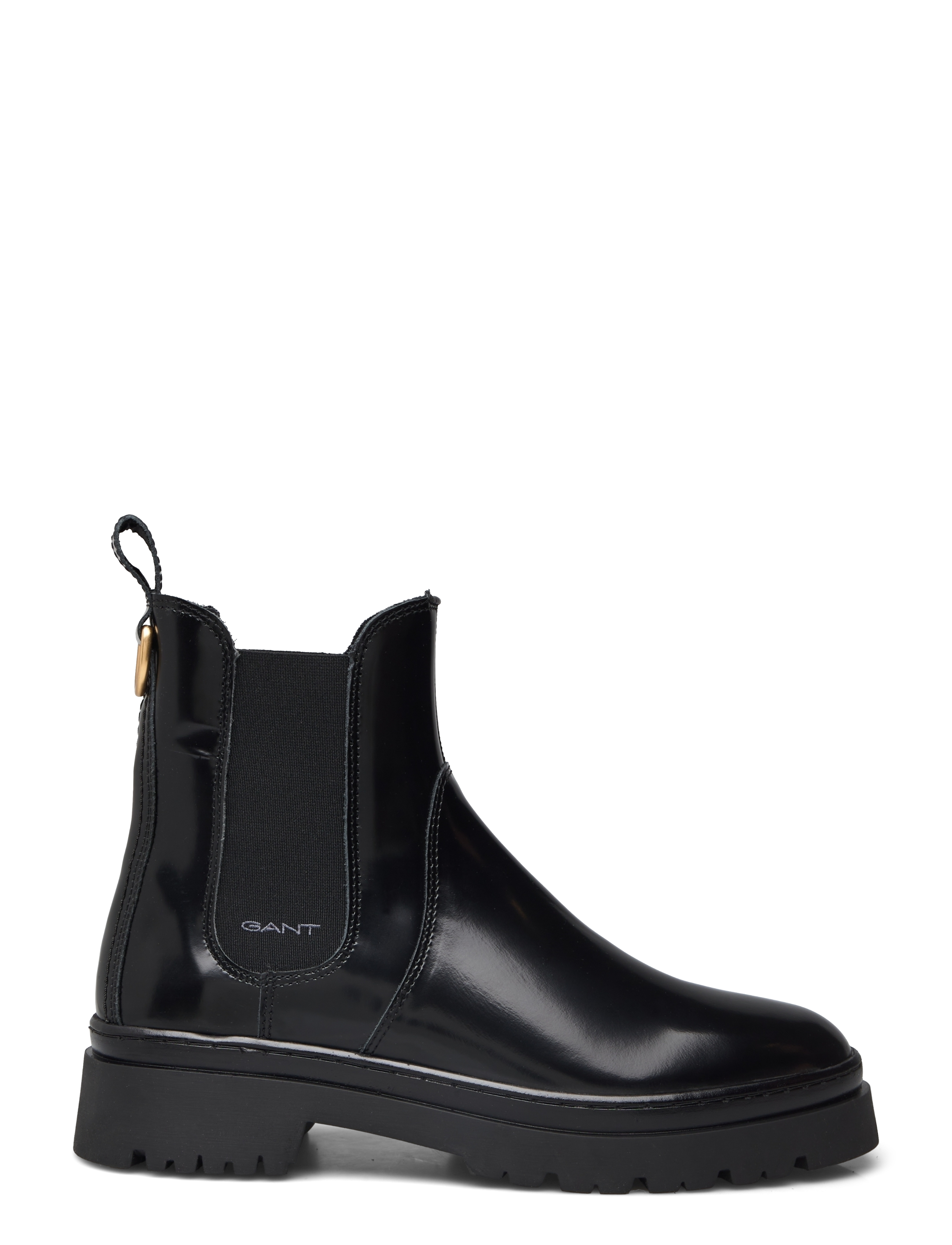 GANT - Aligrey Chelsea Boot - black - 1
