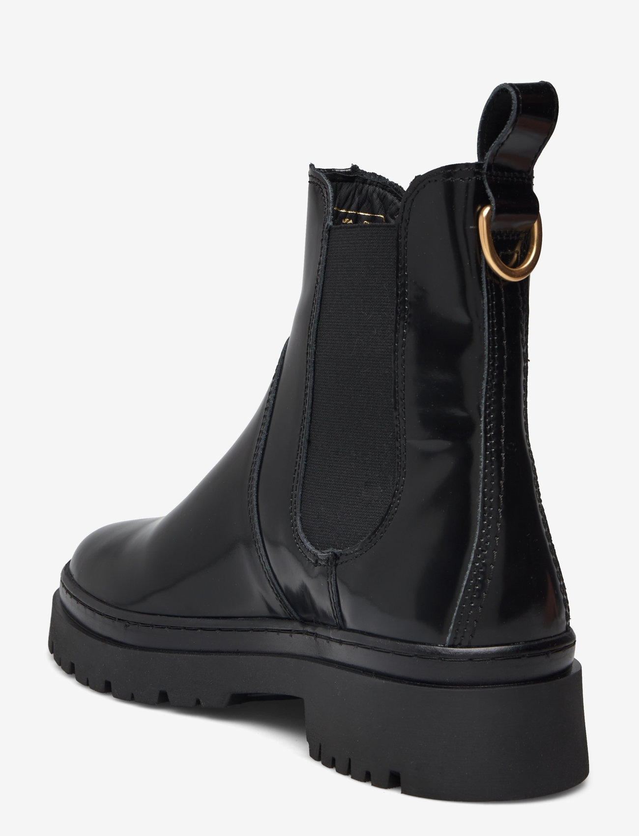 GANT - Aligrey Chelsea Boot - black - 2