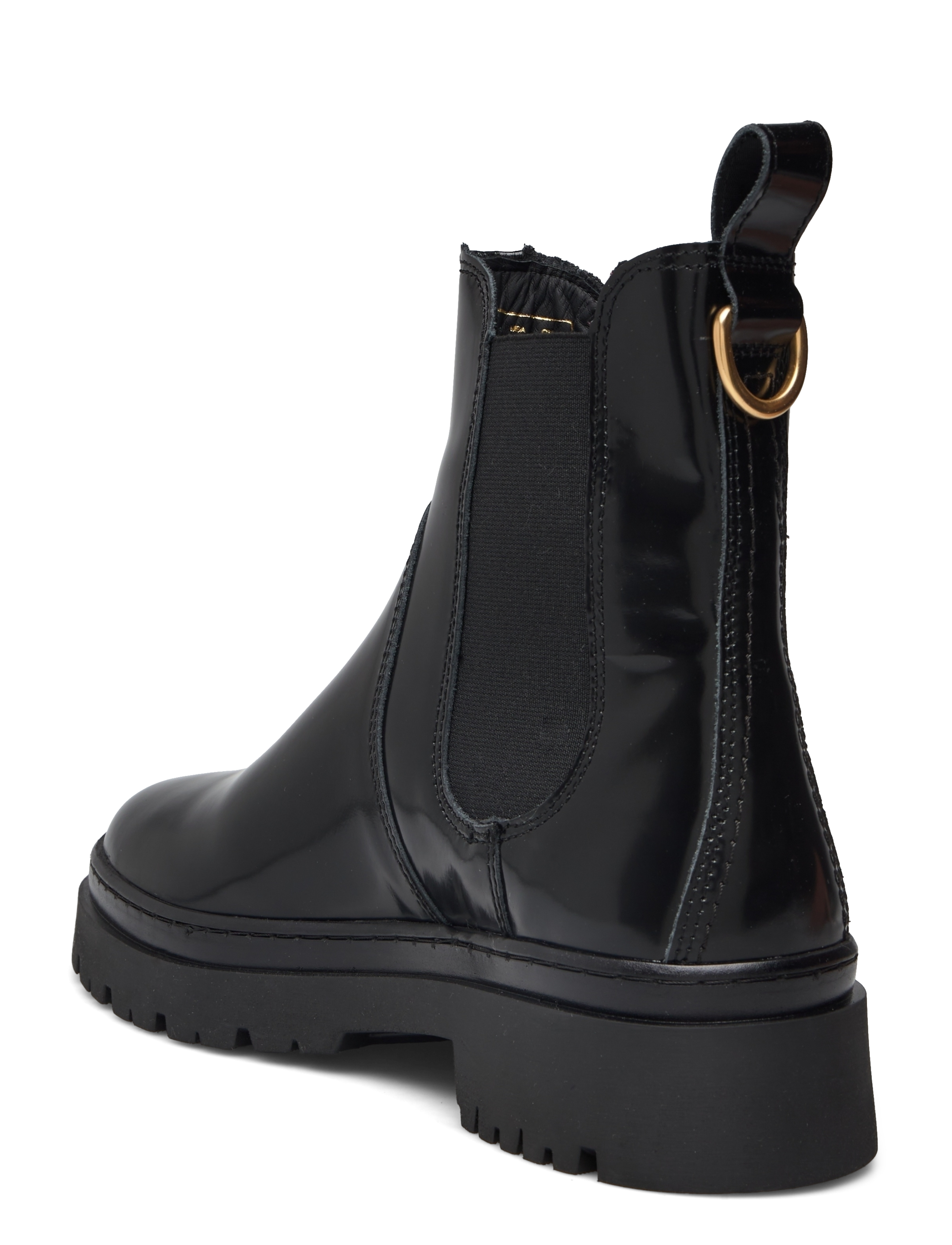 GANT - Aligrey Chelsea Boot - black - 2
