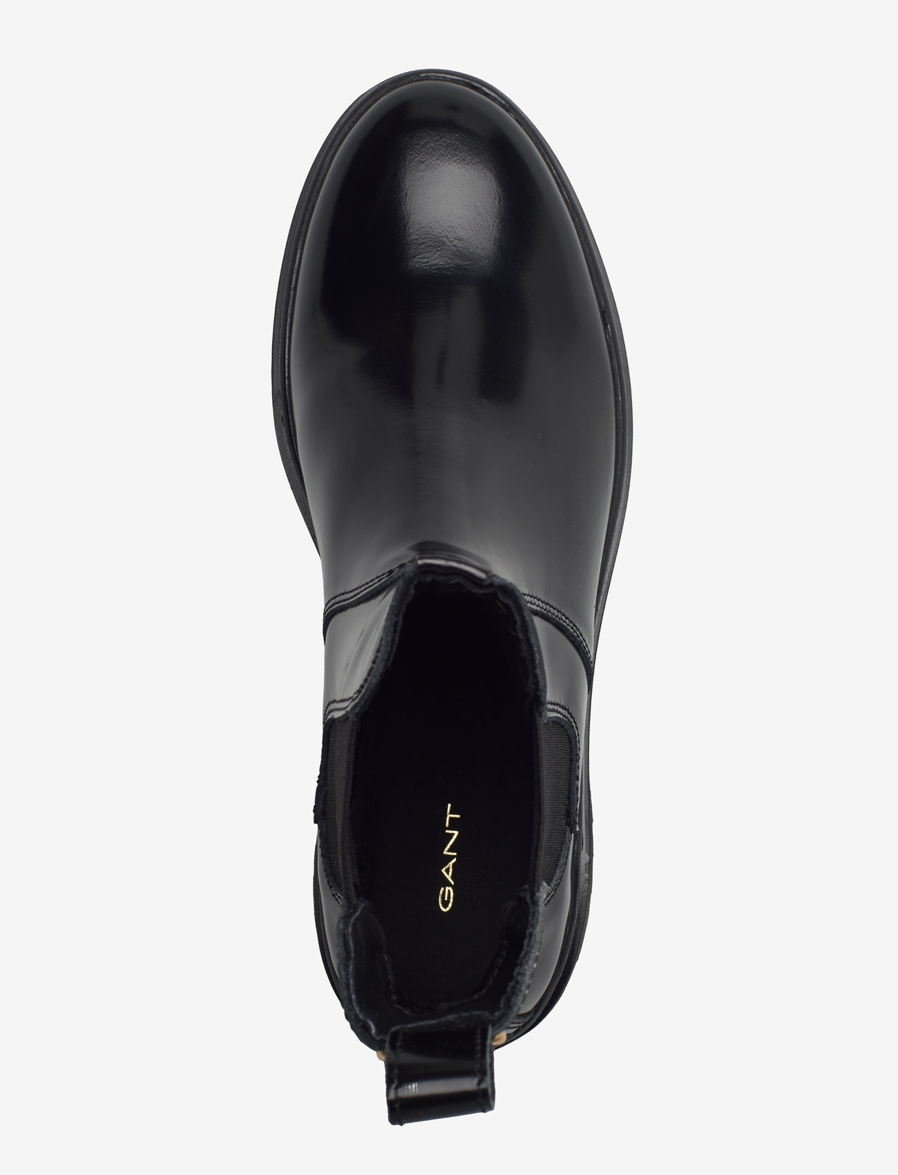 GANT - Aligrey Chelsea Boot - black - 3