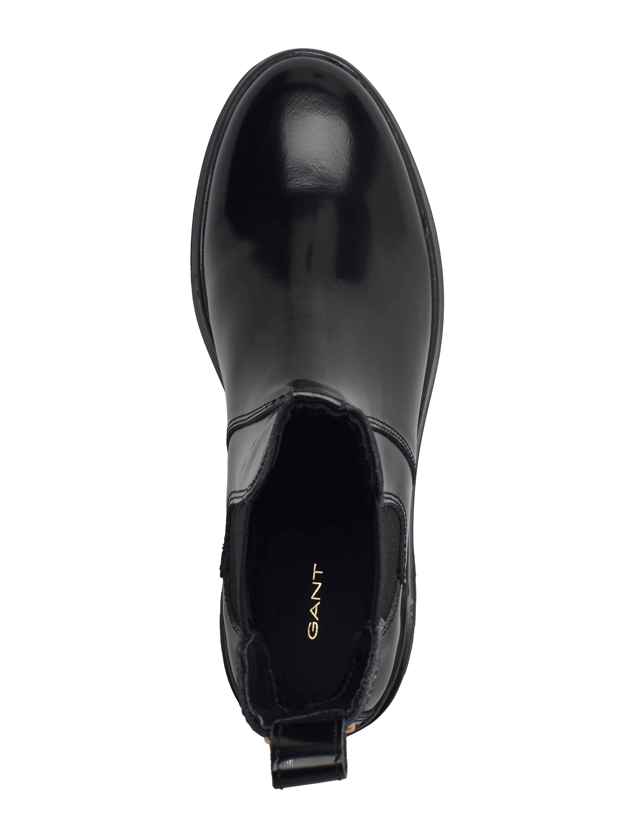 GANT - Aligrey Chelsea Boot - black - 3