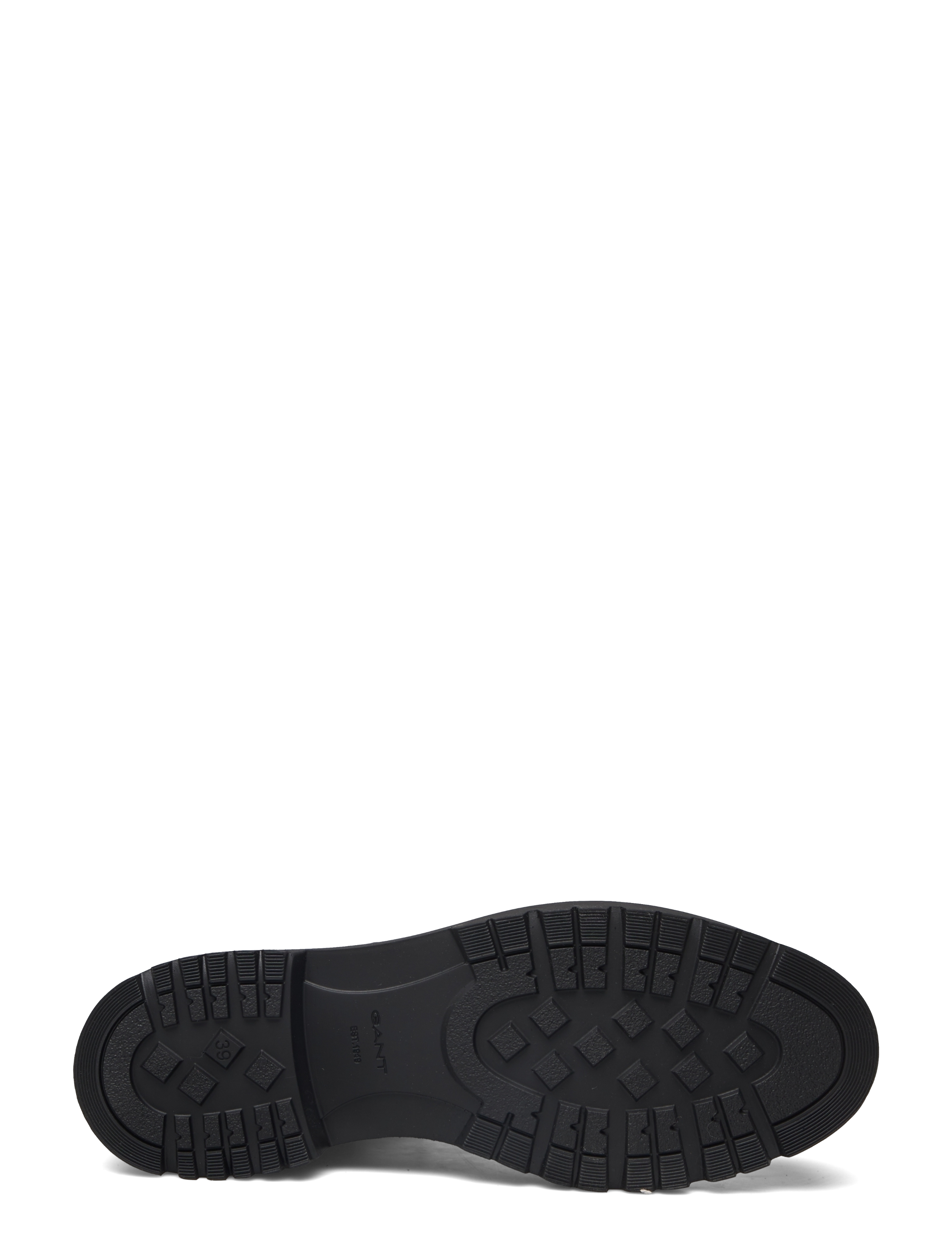 GANT - Aligrey Chelsea Boot - black - 4