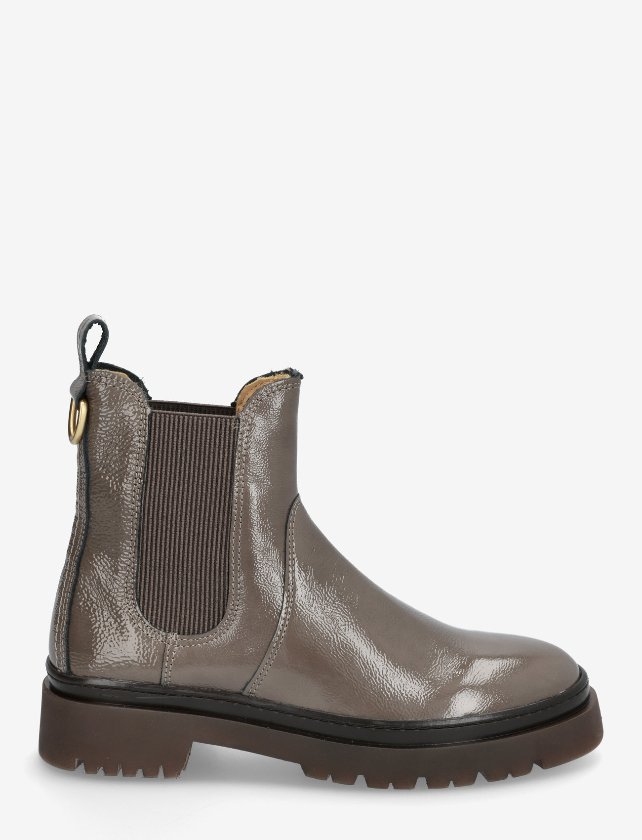 GANT - Aligrey Chelsea Boot - desert brown - 1