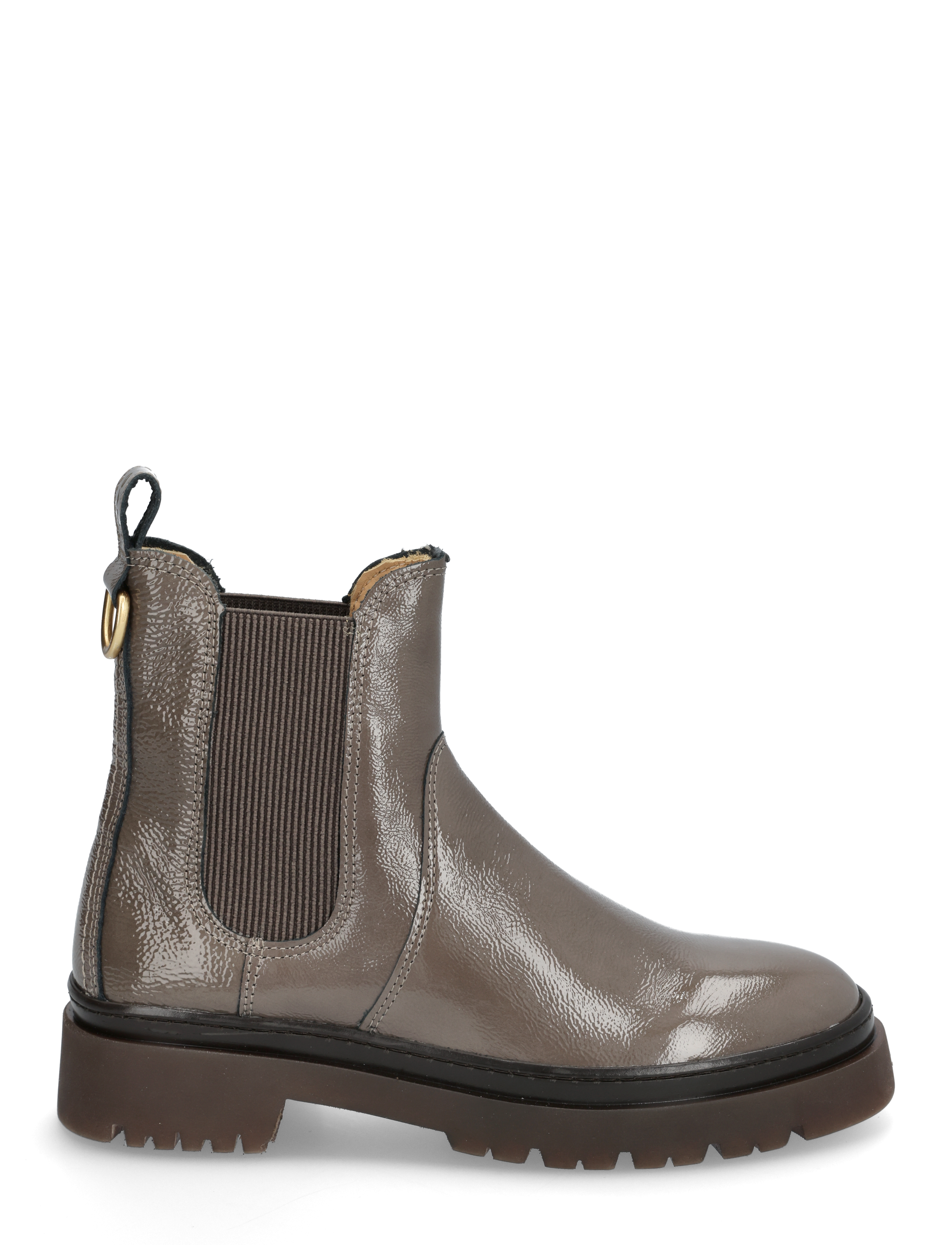 GANT - Aligrey Chelsea Boot - desert brown - 1