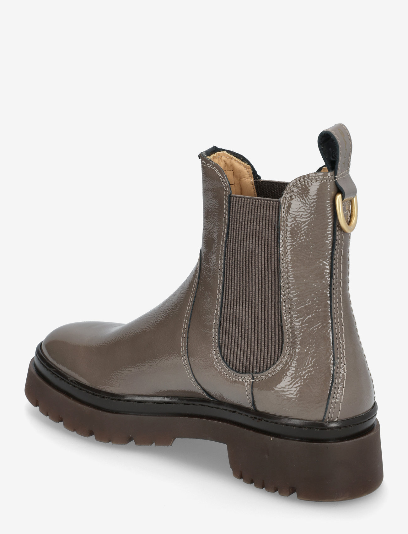GANT - Aligrey Chelsea Boot - desert brown - 2