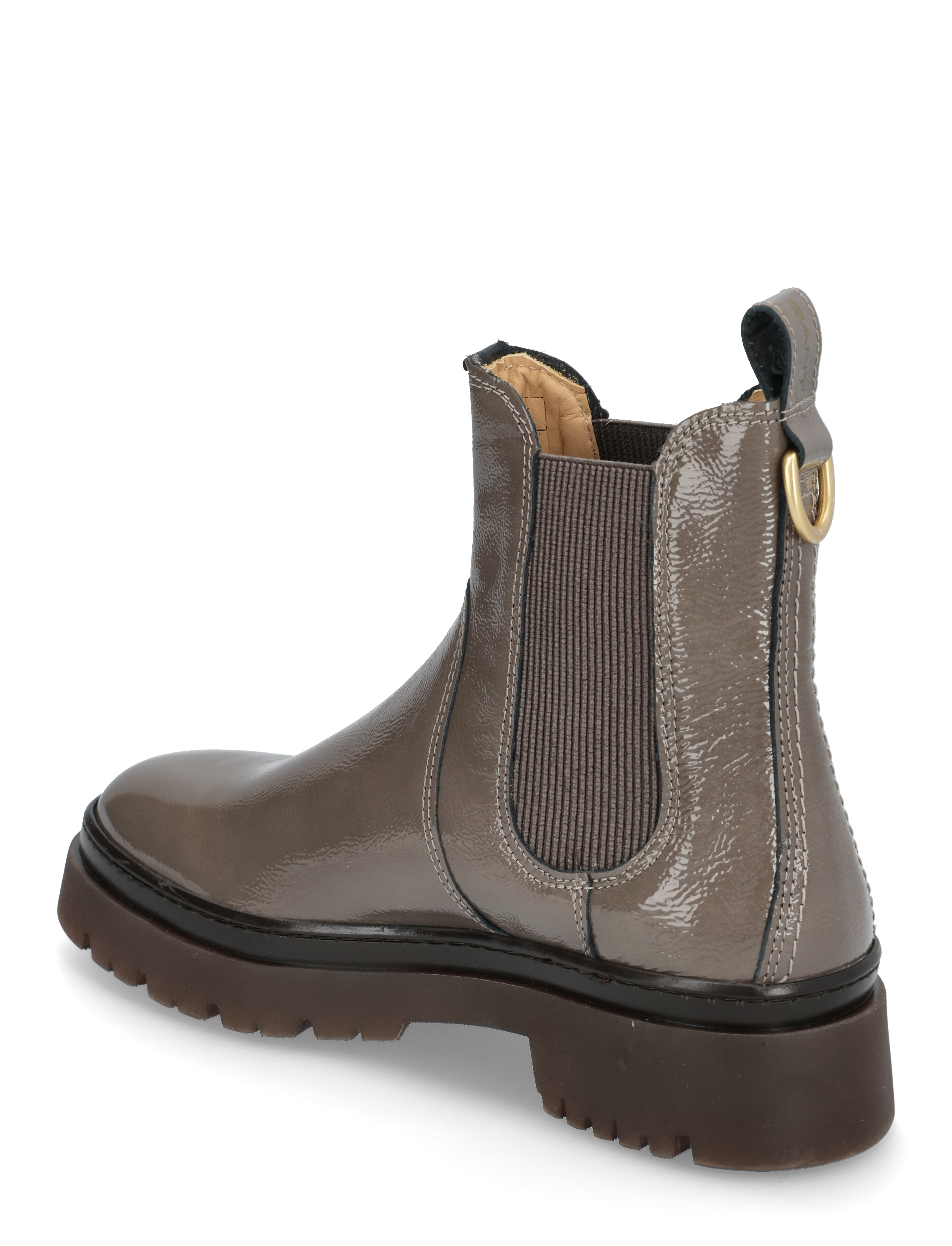 GANT - Aligrey Chelsea Boot - desert brown - 2