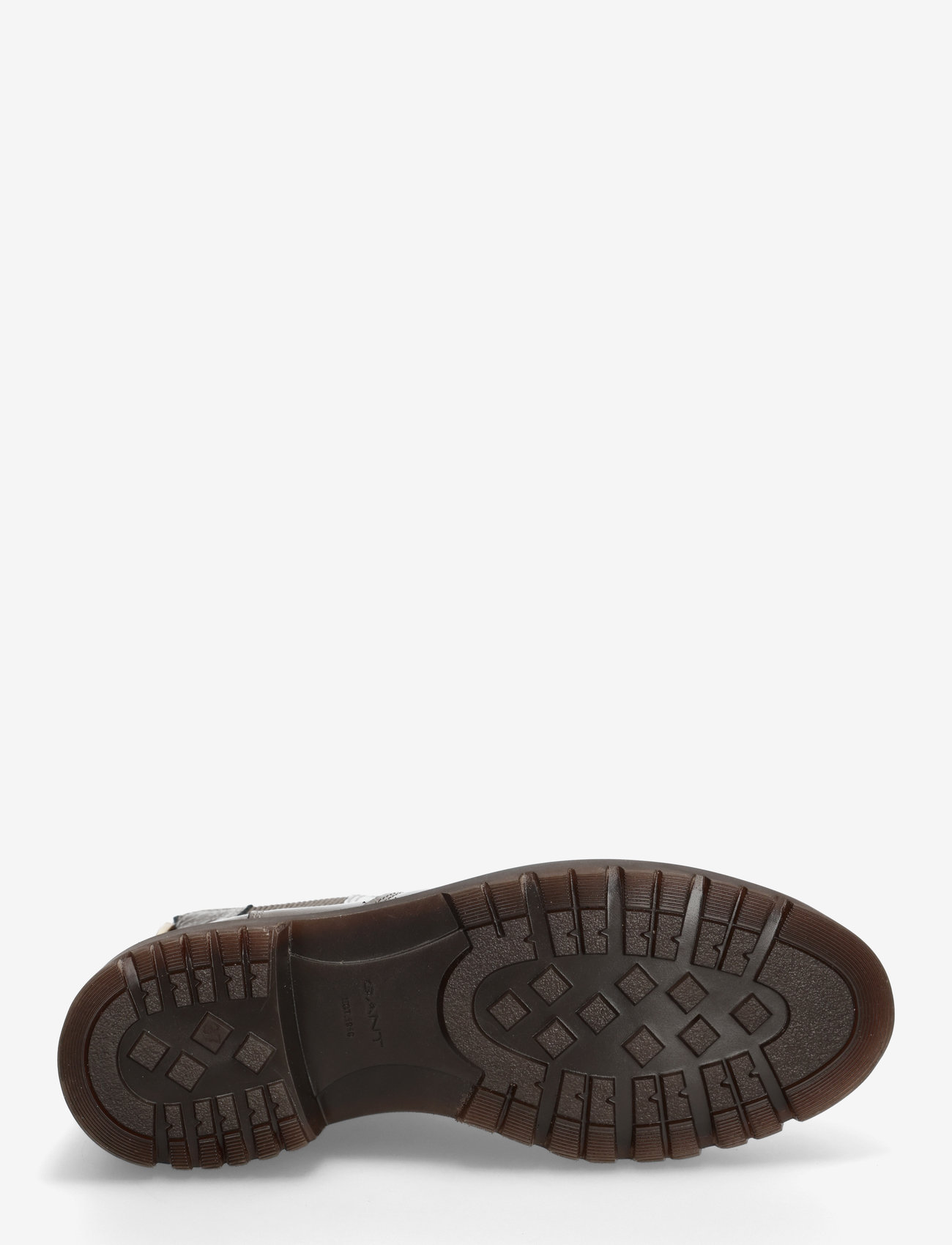 GANT - Aligrey Chelsea Boot - desert brown - 4