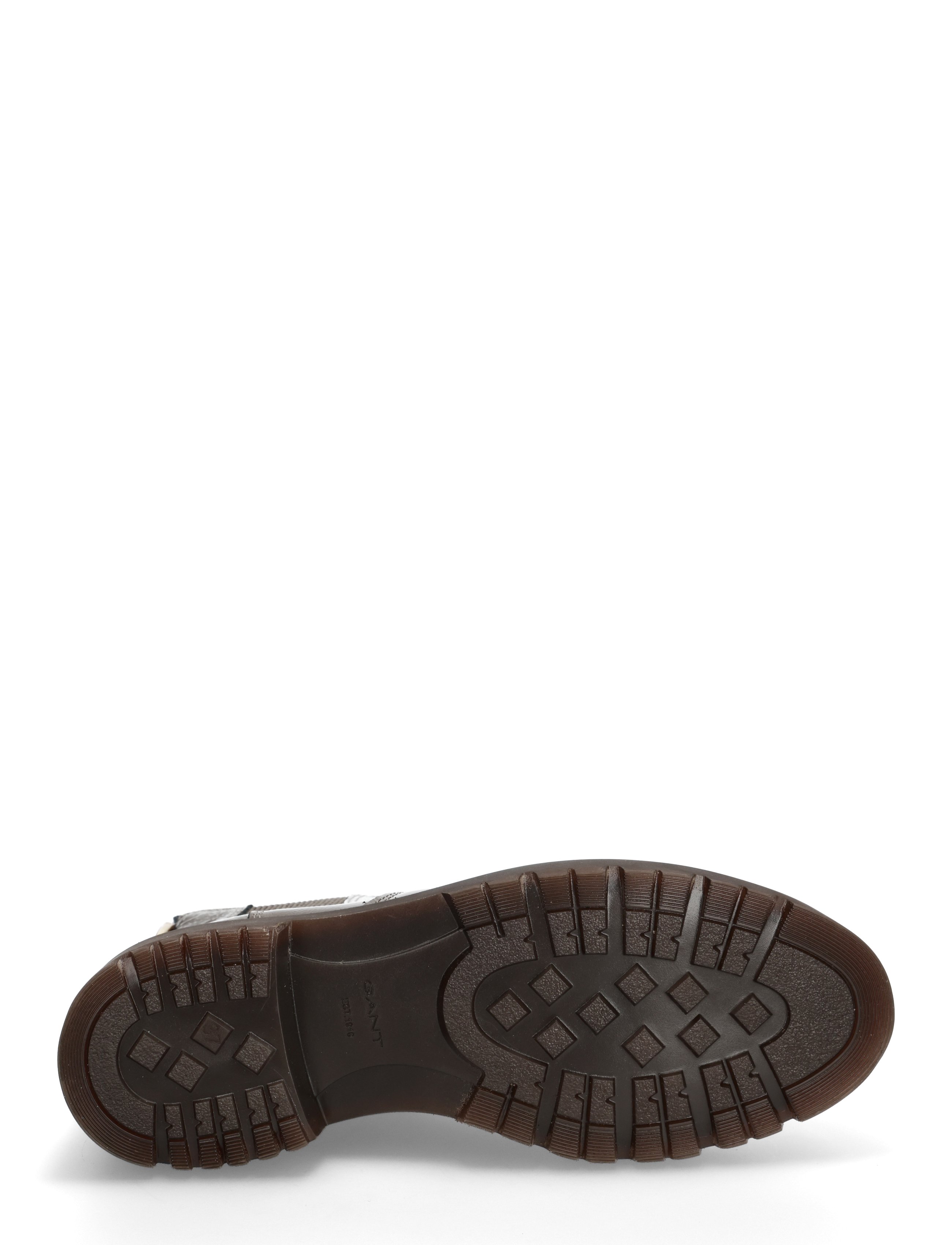 GANT - Aligrey Chelsea Boot - desert brown - 4