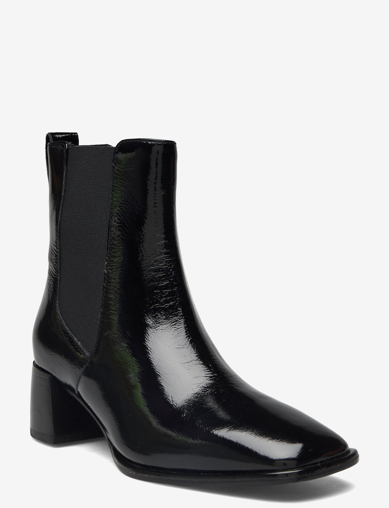 GANT - Gwenety Chelsea Boot - chelsea boots - black - 0
