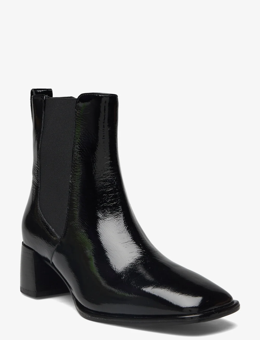 GANT - Gwenety Chelsea Boot - modetrends - black - 0
