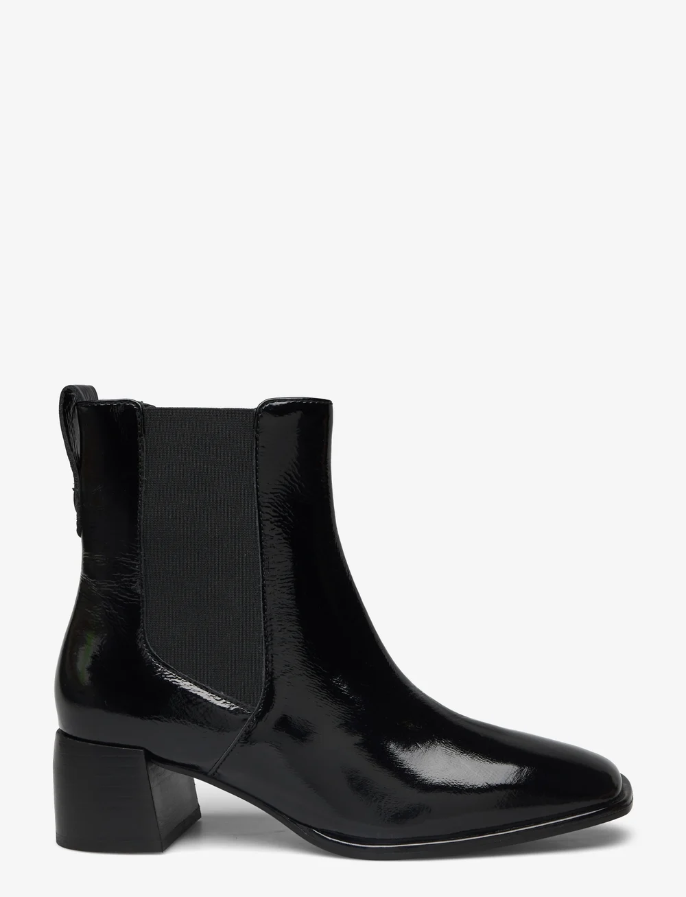 GANT - Gwenety Chelsea Boot - modetrends - black - 1