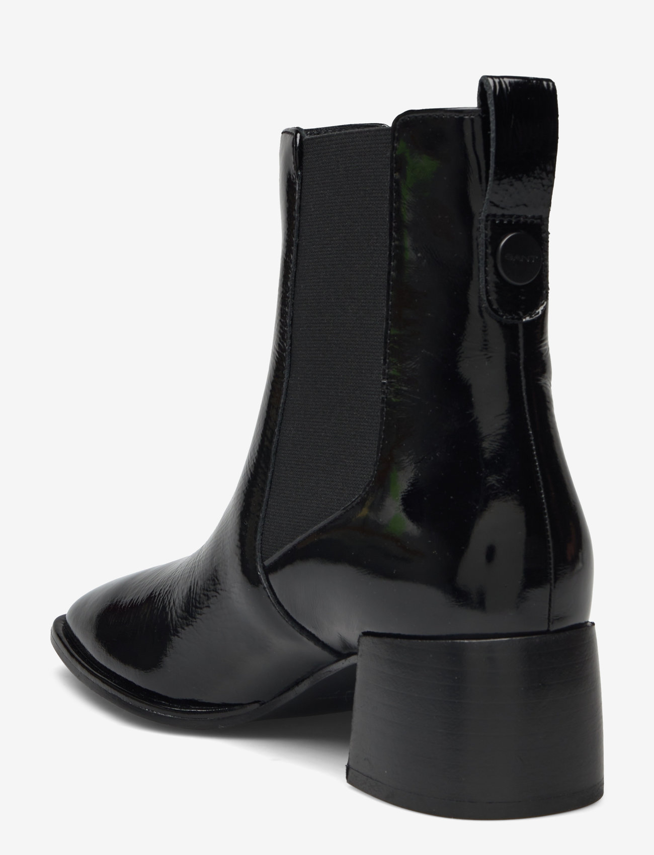 GANT - Gwenety Chelsea Boot - chelsea boots - black - 2