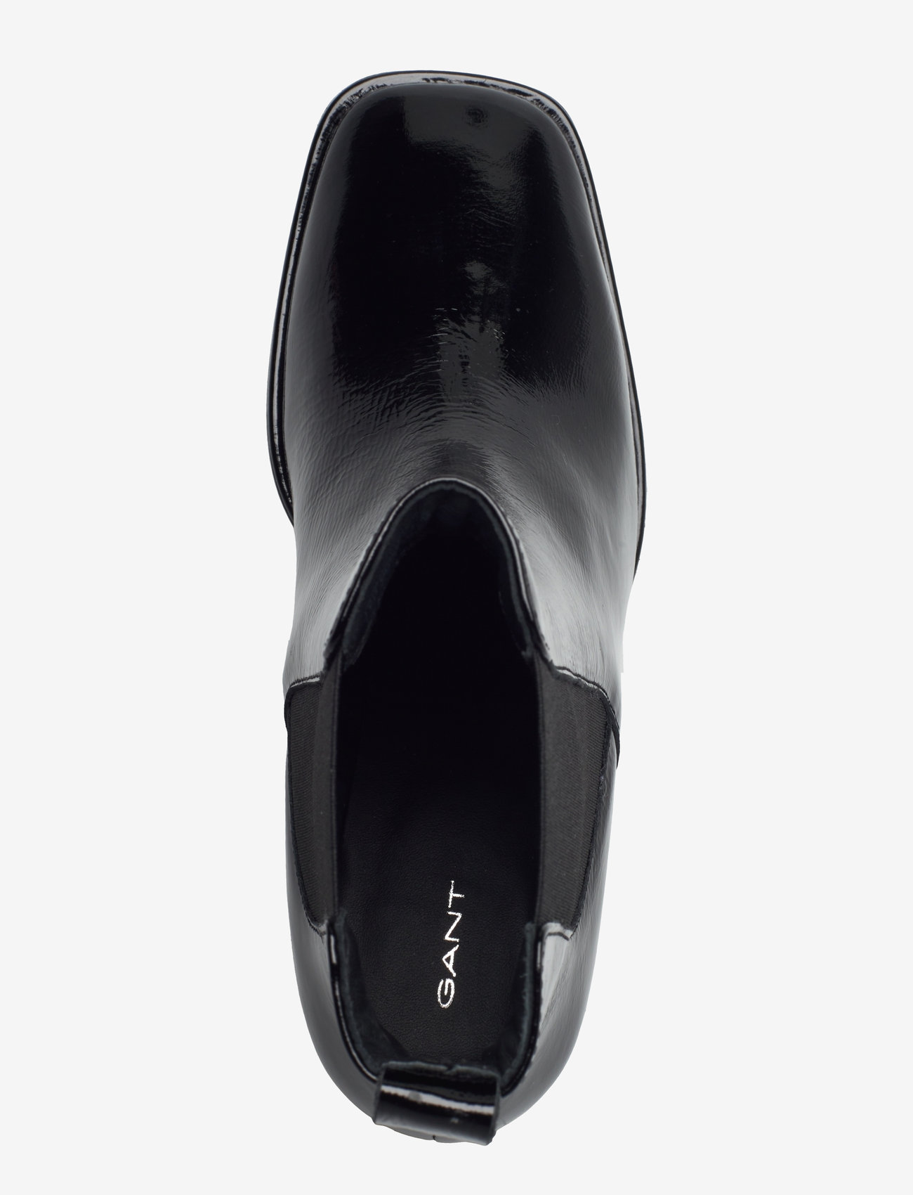 GANT - Gwenety Chelsea Boot - chelsea boots - black - 3