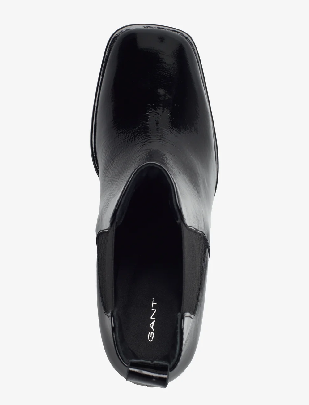 GANT - Gwenety Chelsea Boot - modetrends - black - 3