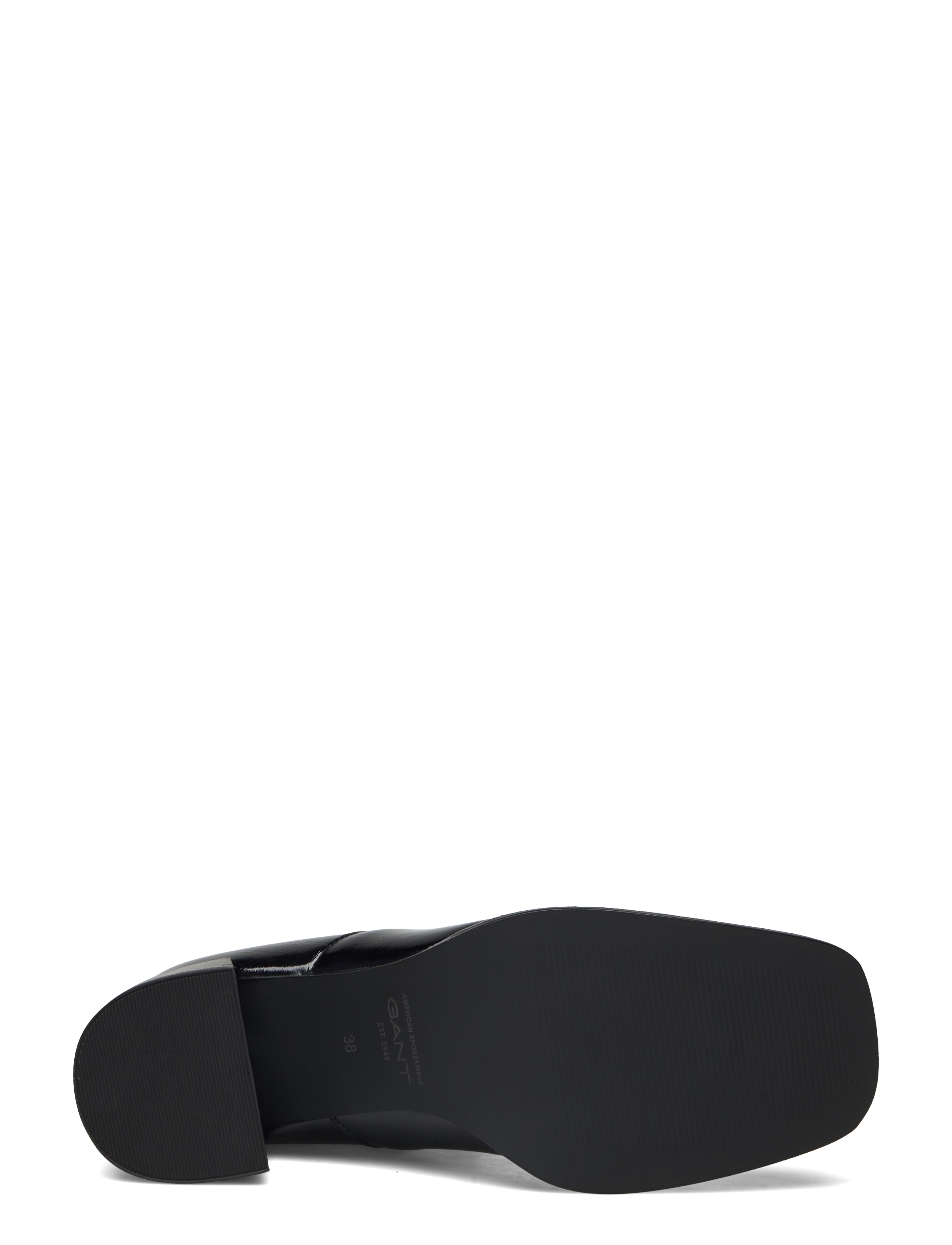 Gant - Gwenety Chelsea Boot - black - 4
