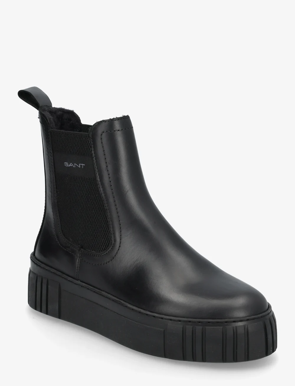 GANT Snowmont Chelsea Boot Chelsea boots Boozt