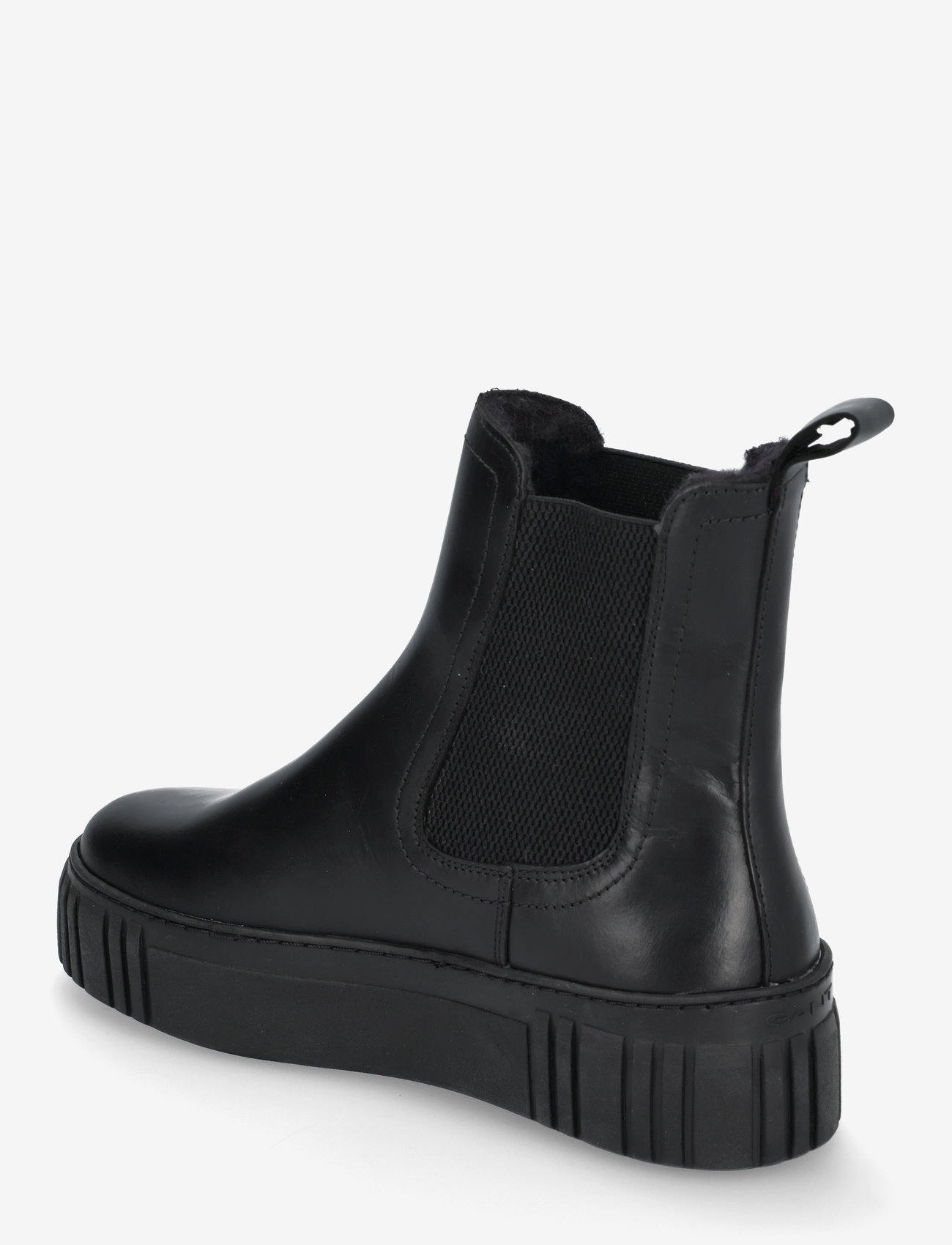 GANT - Snowmont Chelsea Boot - black - 2