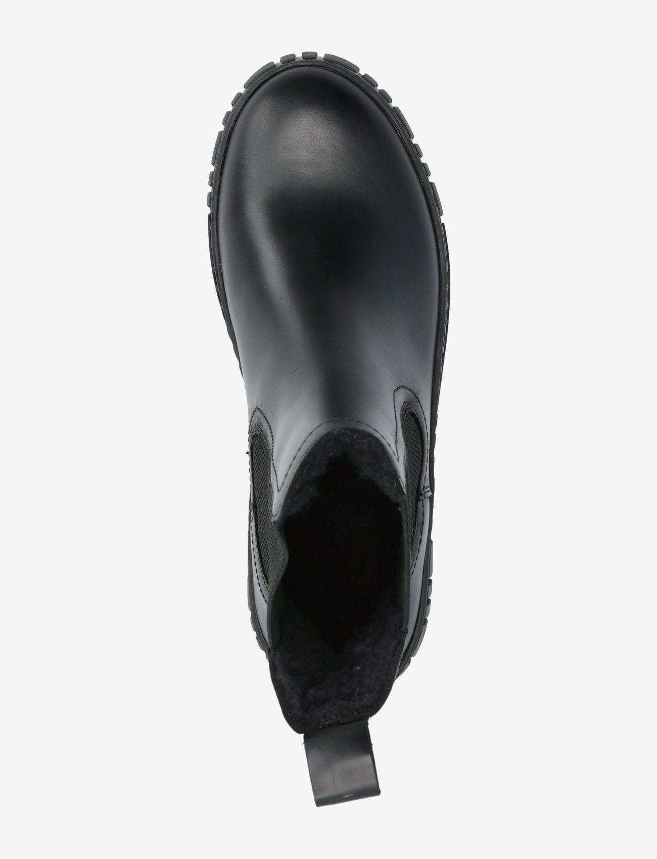 GANT - Snowmont Chelsea Boot - black - 3