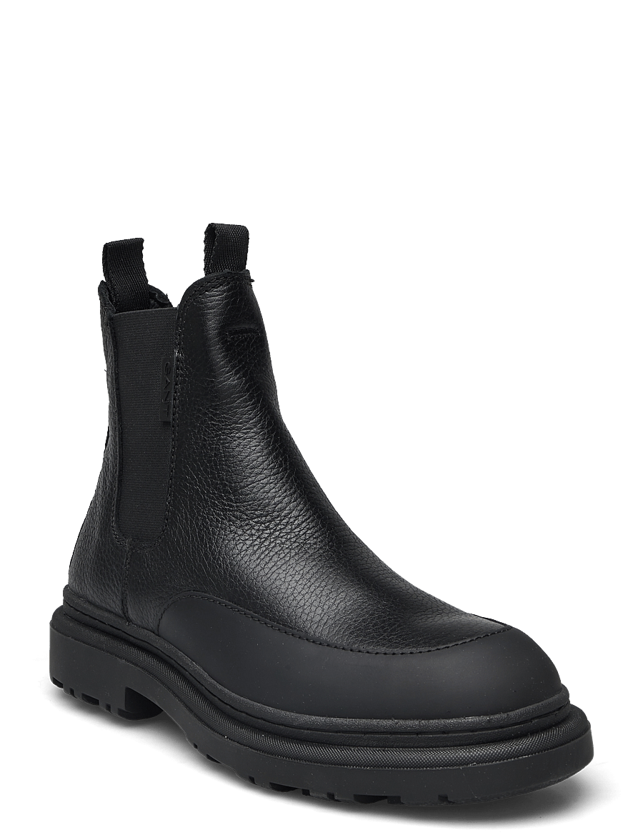 Gant - Timbly Chelsea Boot - black - 0