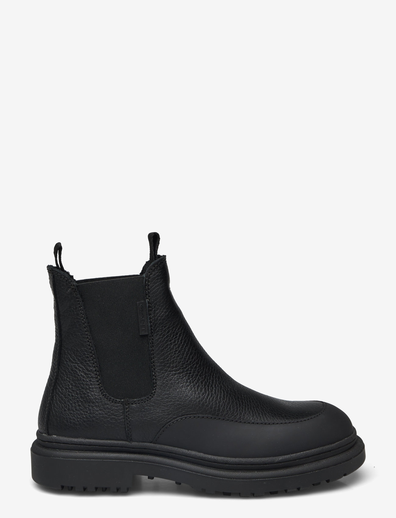 GANT - Timbly Chelsea Boot - black - 1