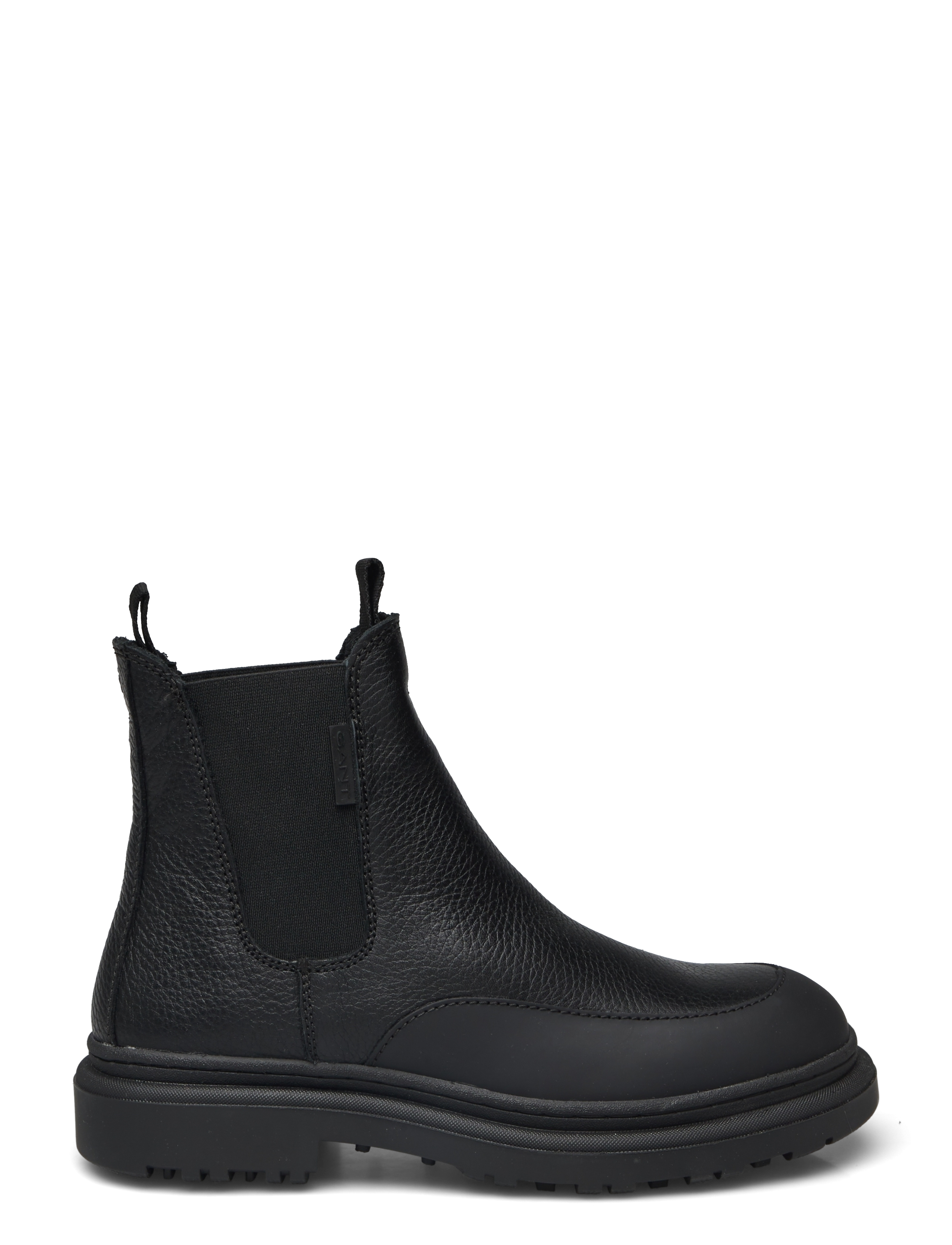 GANT - Timbly Chelsea Boot - black - 1