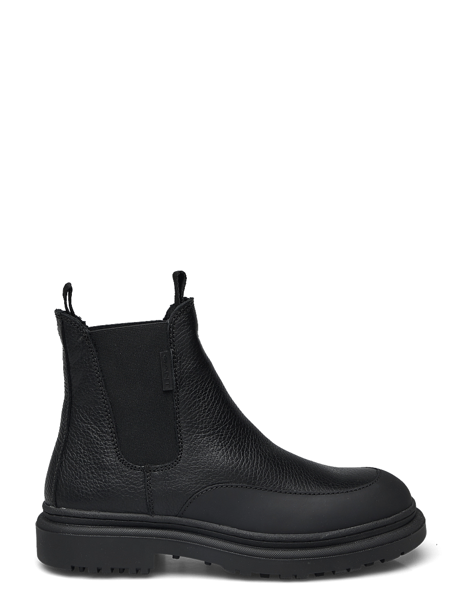 Gant - Timbly Chelsea Boot - black - 1