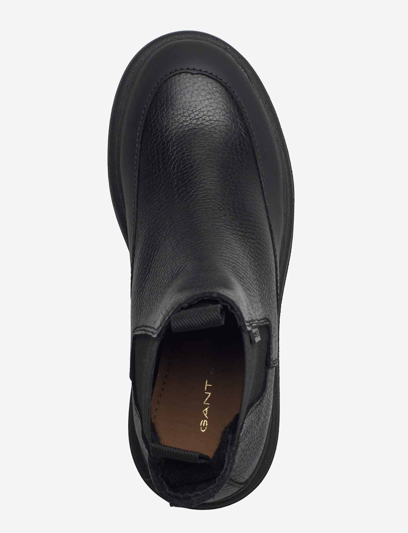 GANT - Timbly Chelsea Boot - black - 3