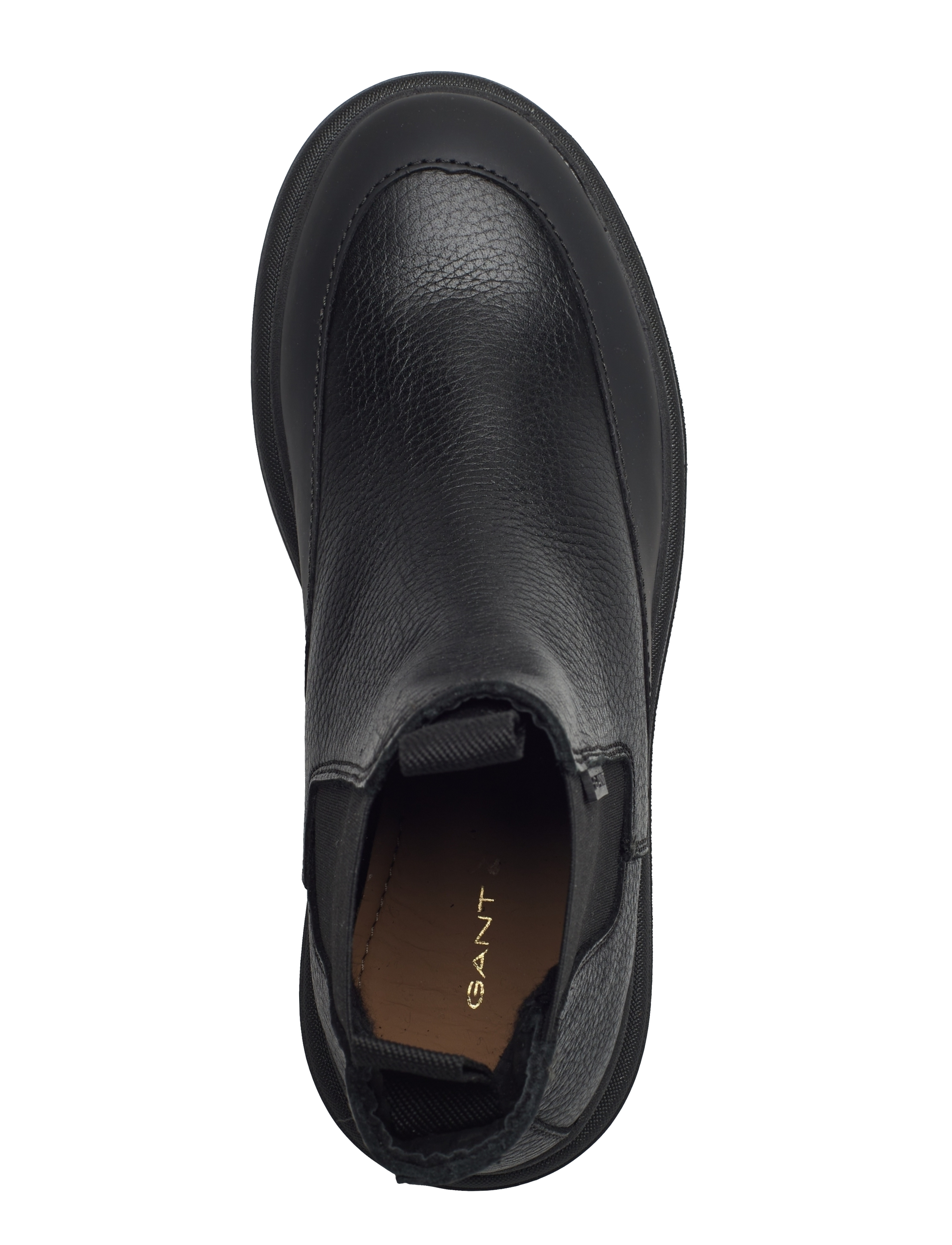 GANT - Timbly Chelsea Boot - black - 3