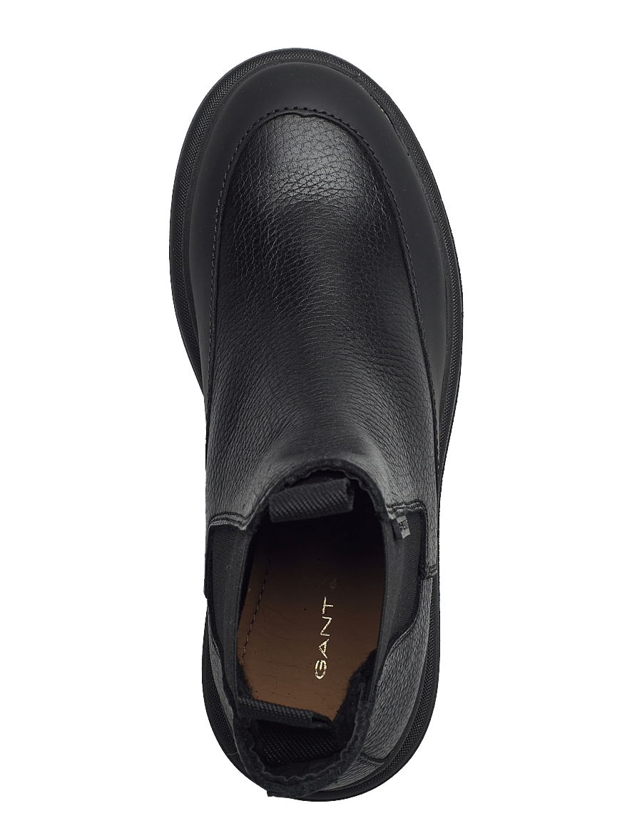 Gant - Timbly Chelsea Boot - black - 3
