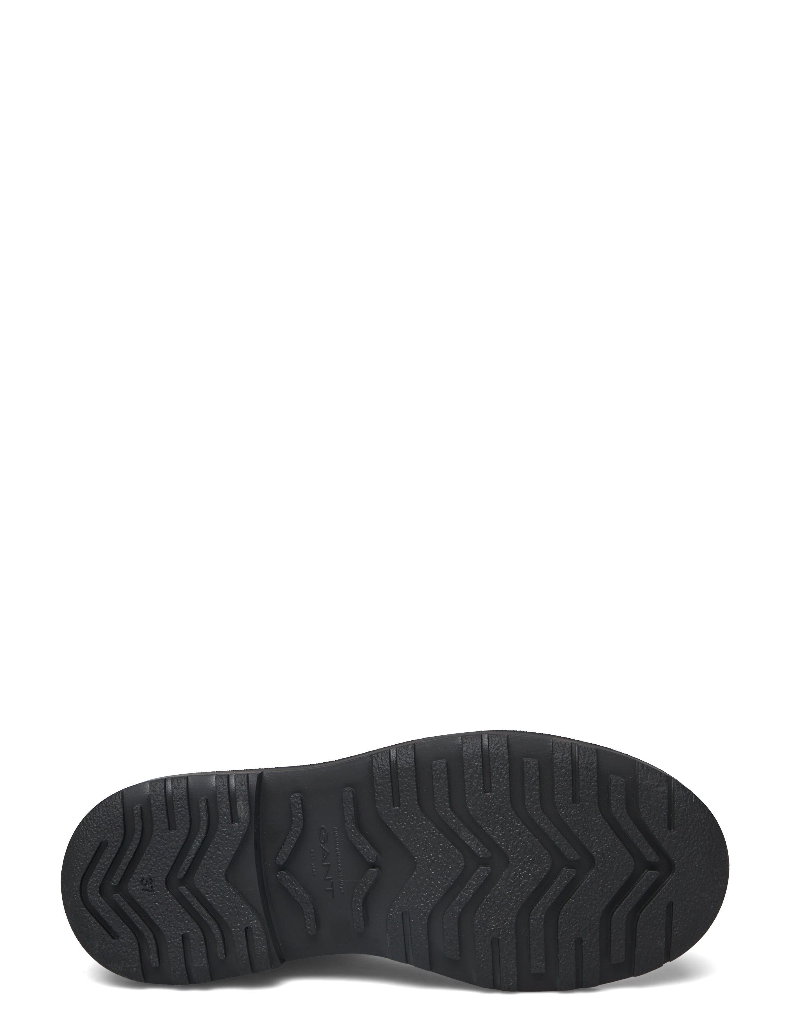 GANT - Timbly Chelsea Boot - black - 4