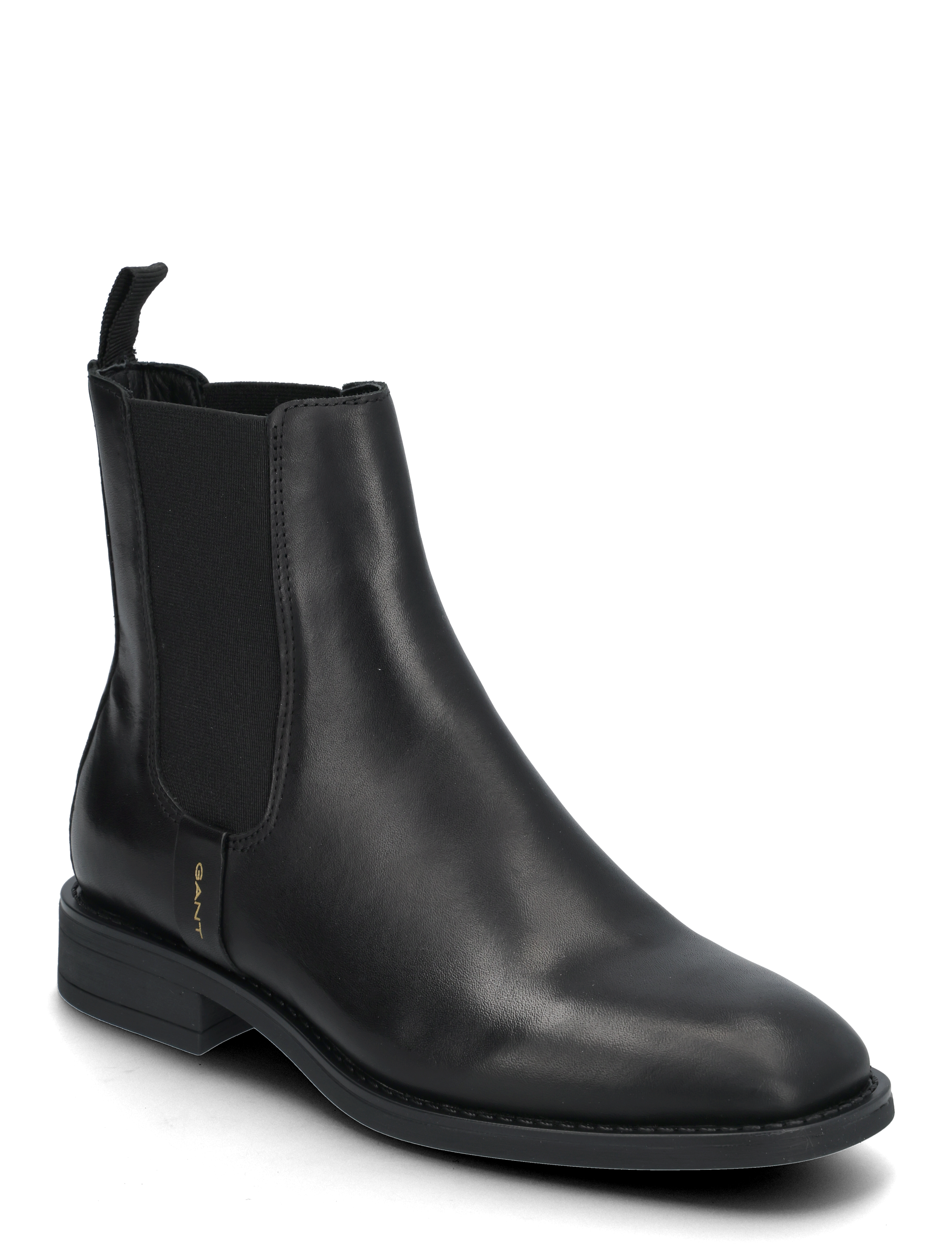 Gant - Fayy Chelsea Boot - black - 0