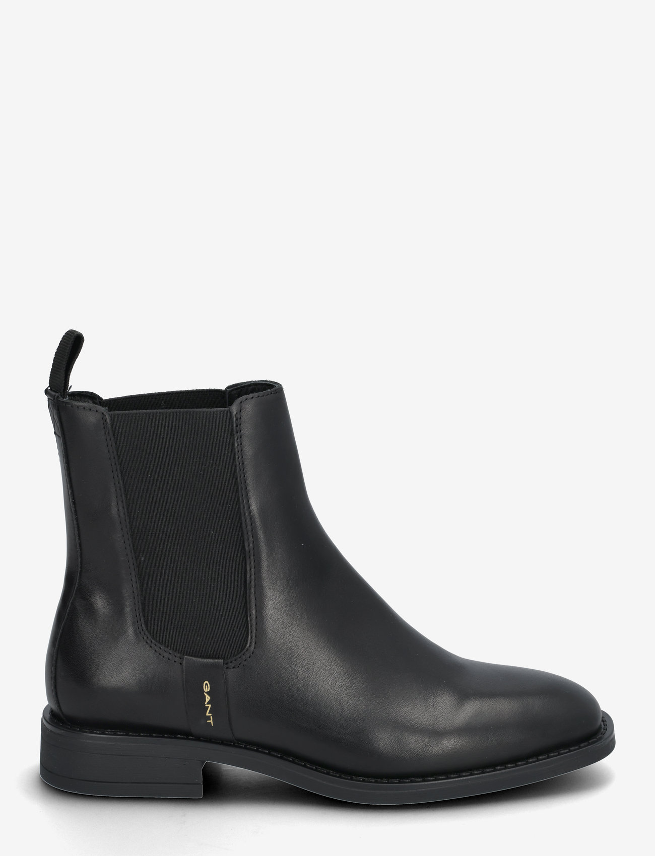 GANT - Fayy Chelsea Boot - fashion trends - black - 1