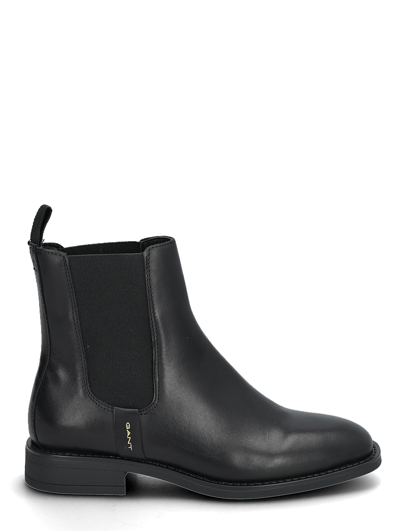 GANT - Fayy Chelsea Boot - chelsea-saapad - black - 1