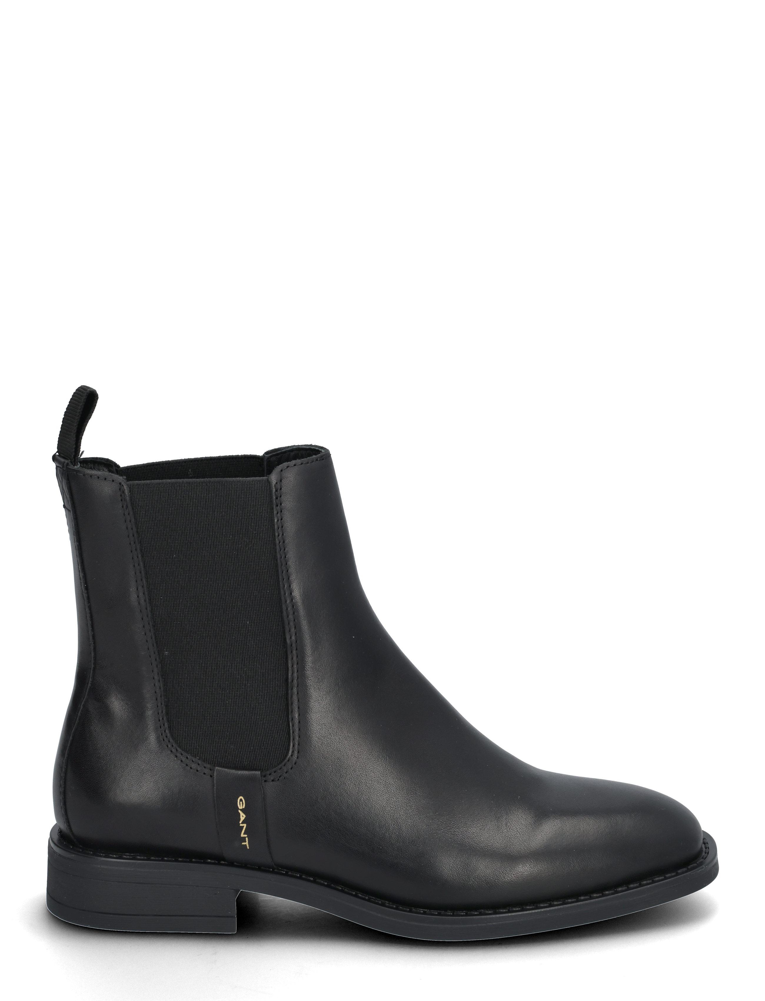 Gant - Fayy Chelsea Boot - black - 1