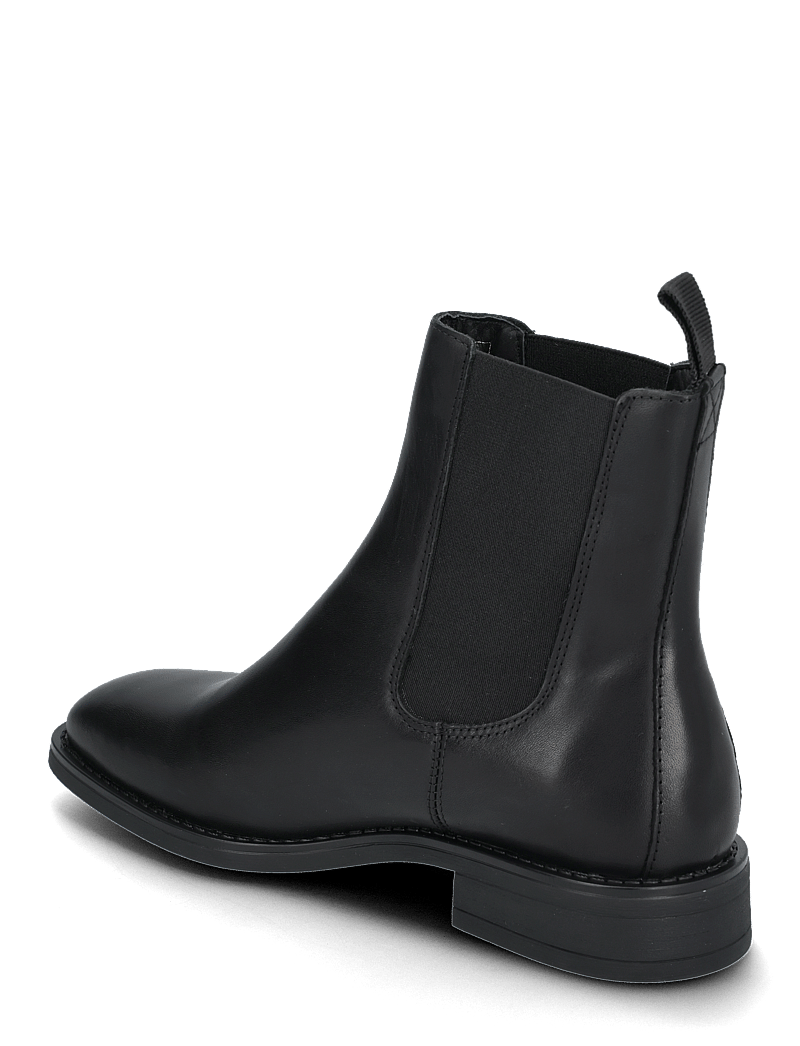 GANT - Fayy Chelsea Boot - chelsea-saapad - black - 2