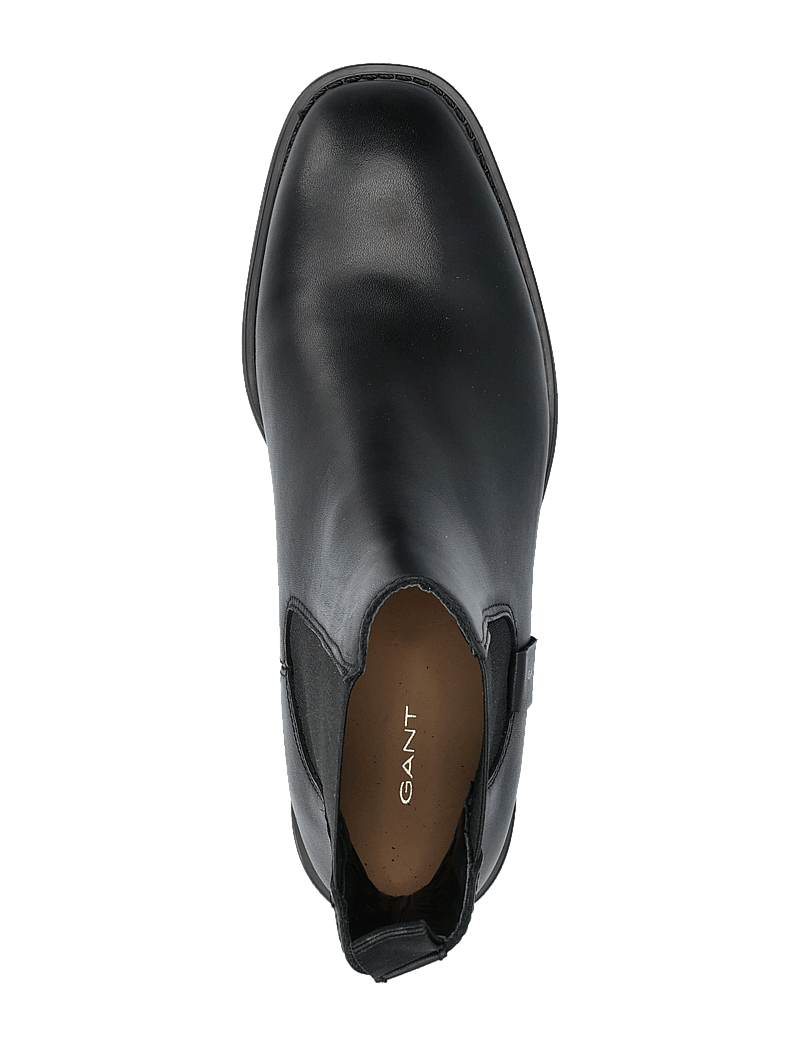 GANT - Fayy Chelsea Boot - chelsea-saapad - black - 3