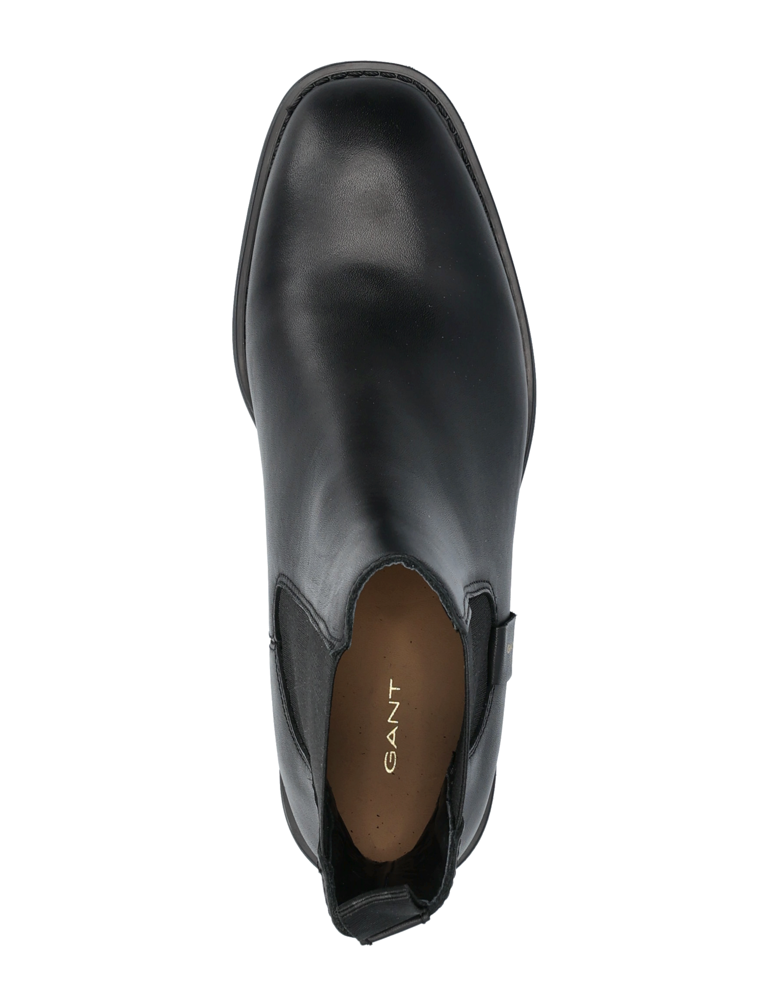 Gant - Fayy Chelsea Boot - black - 3