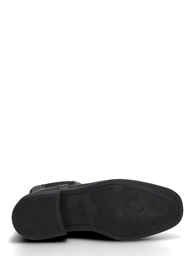 GANT - Fayy Chelsea Boot - chelsea-saapad - black - 4