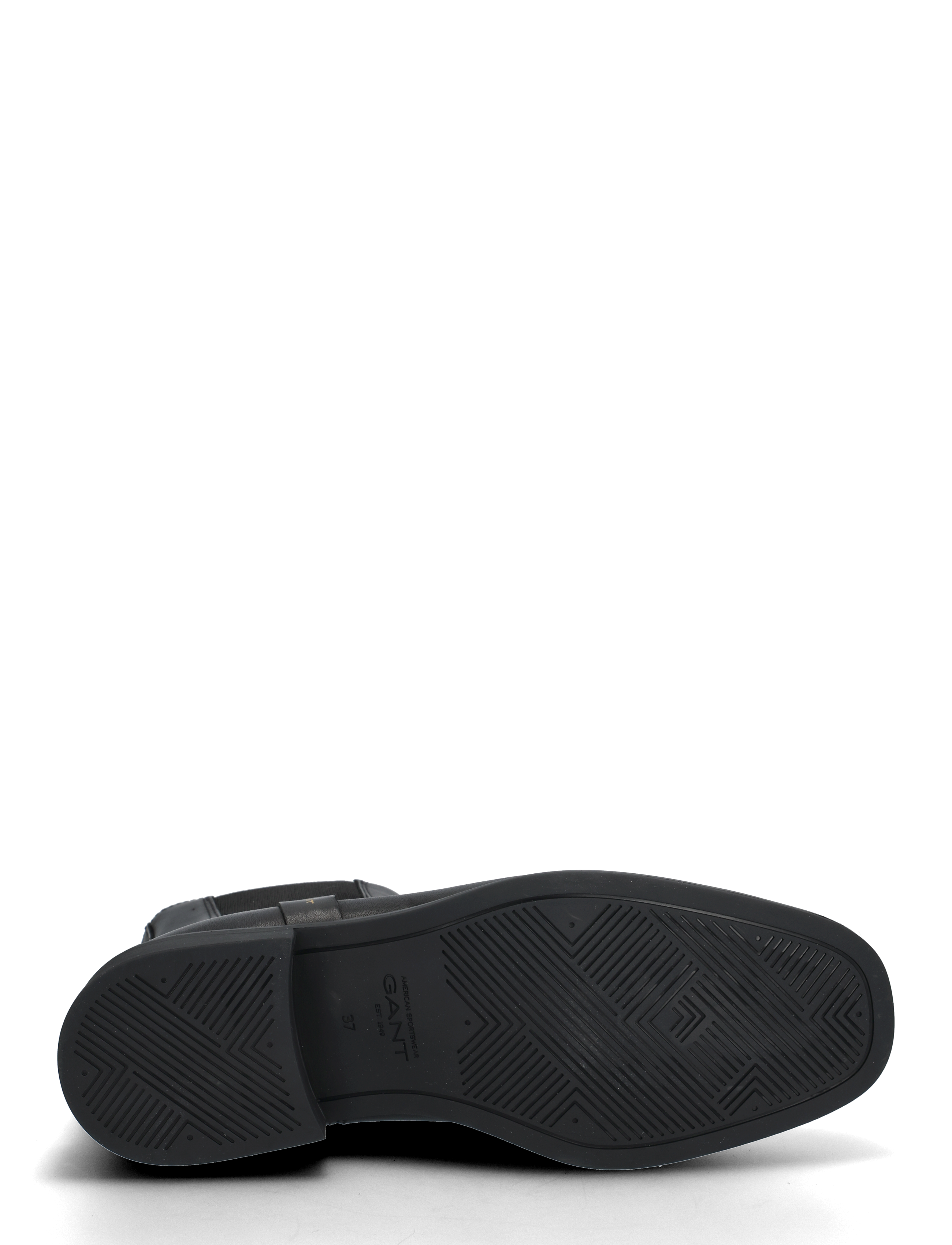 Gant - Fayy Chelsea Boot - black - 4
