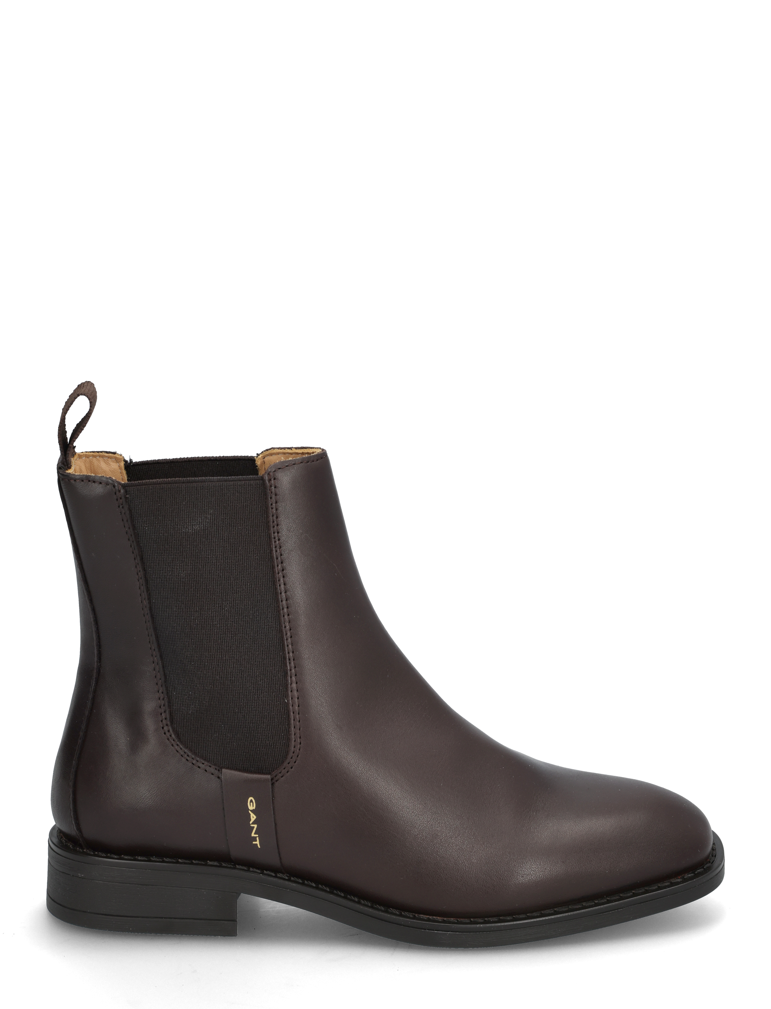 Gant - Fayy Chelsea Boot - dark brown - 1