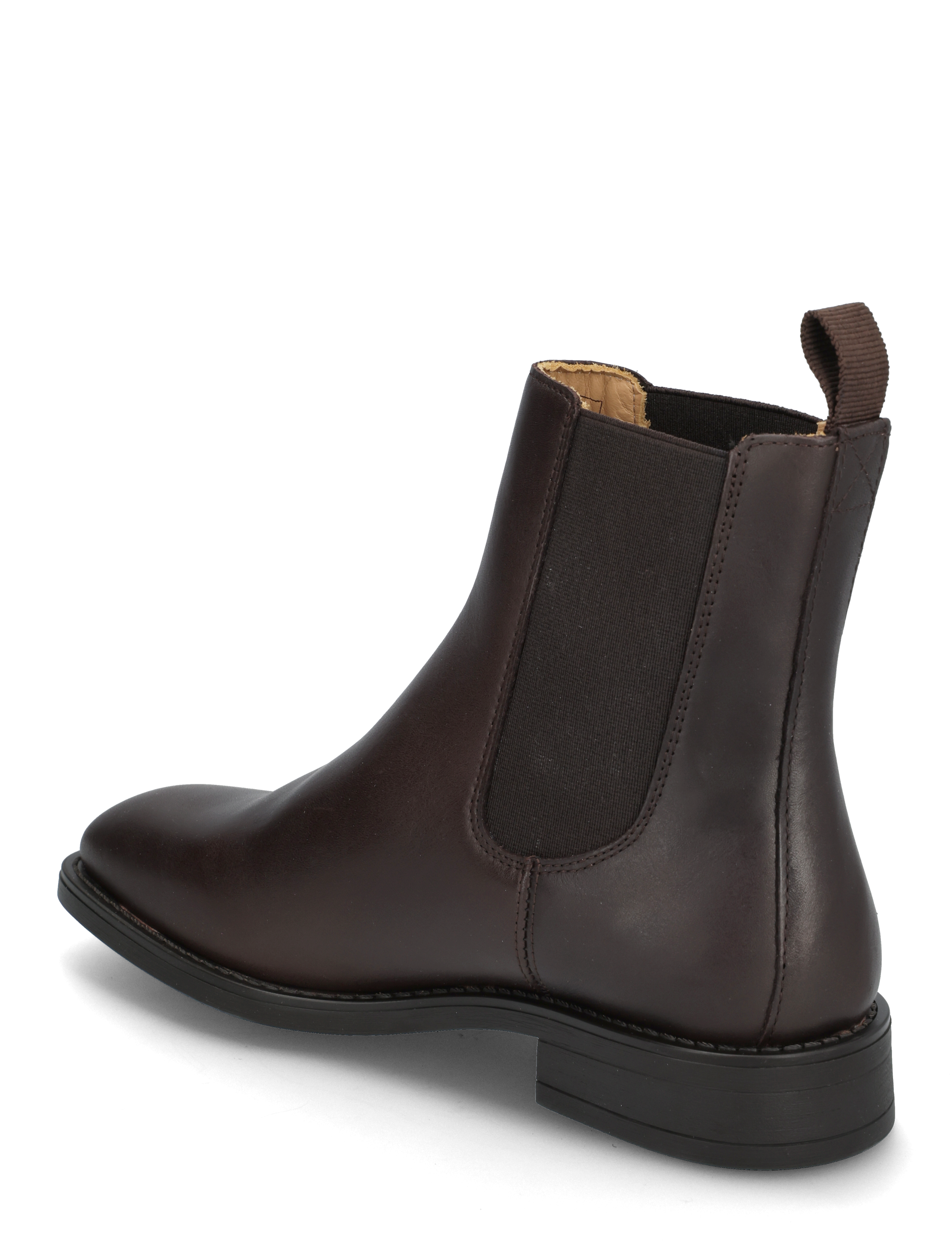 Gant - Fayy Chelsea Boot - dark brown - 2