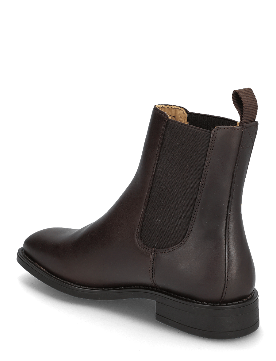 Gant - Fayy Chelsea Boot - dark brown - 2