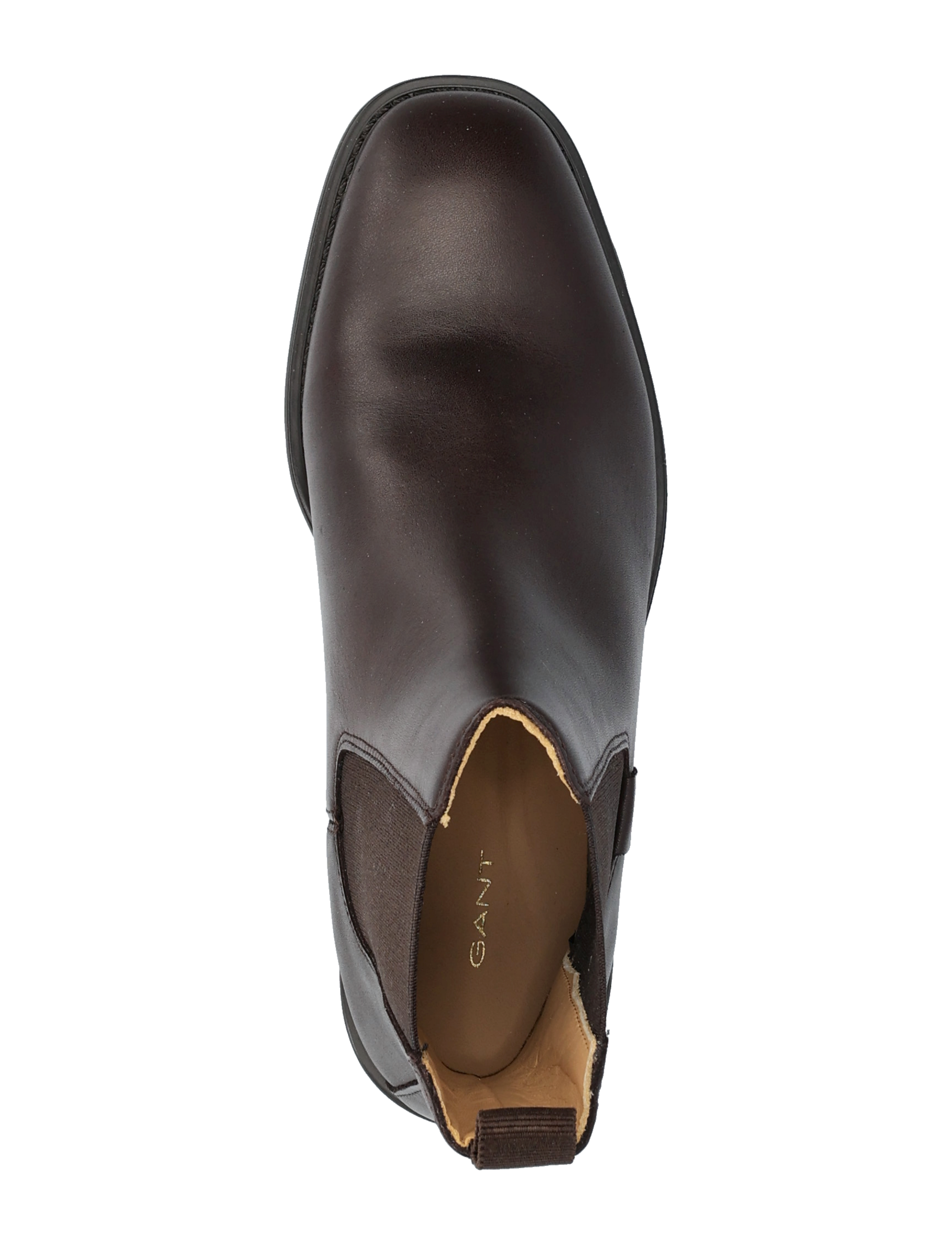 Gant - Fayy Chelsea Boot - dark brown - 3