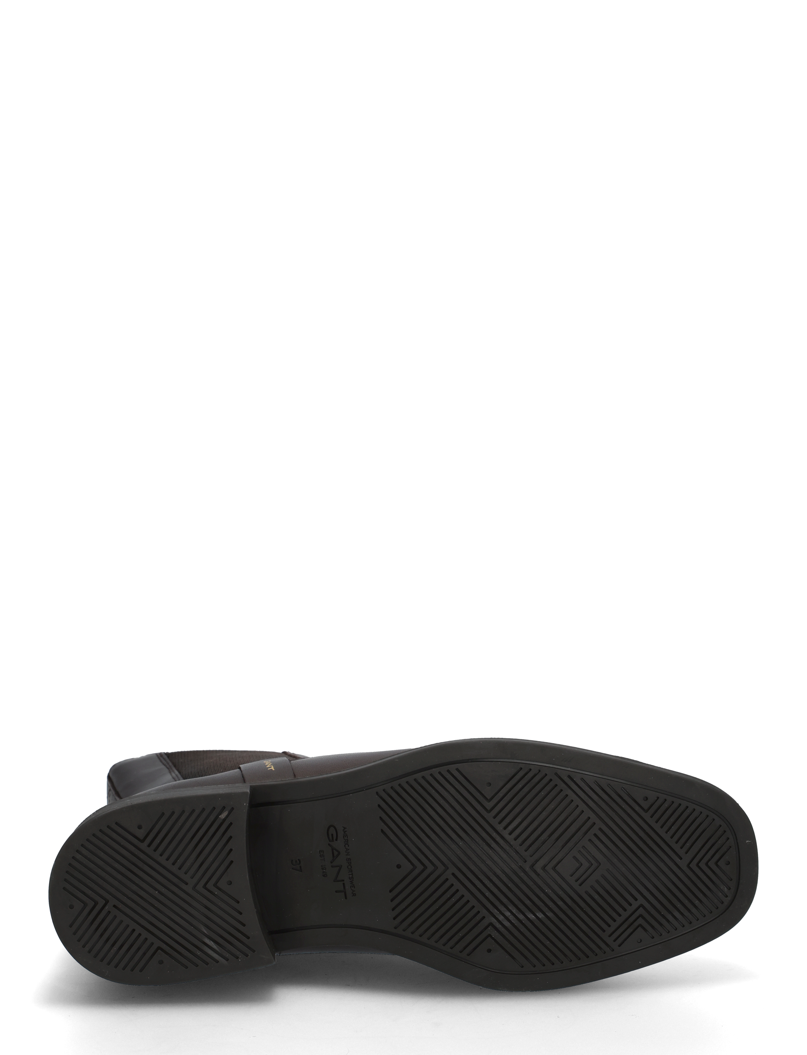 Gant - Fayy Chelsea Boot - dark brown - 4