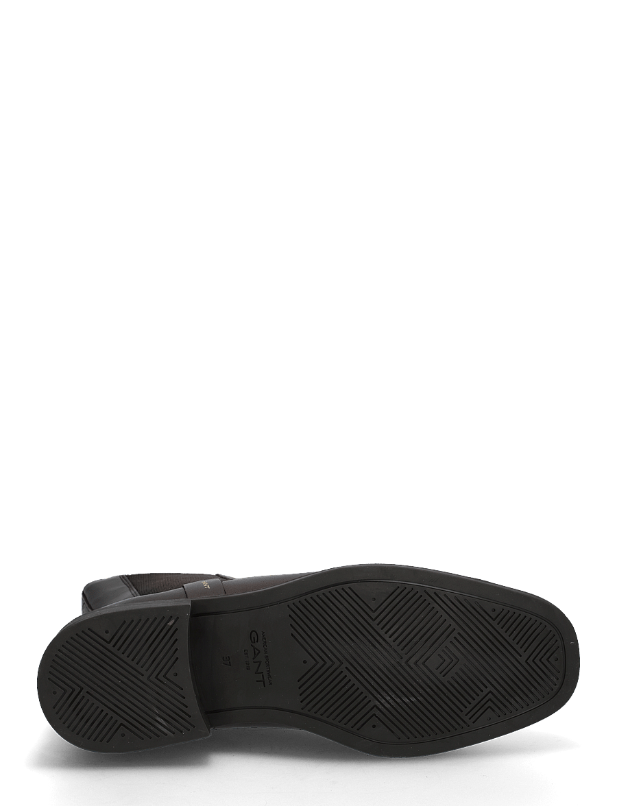 Gant - Fayy Chelsea Boot - dark brown - 4